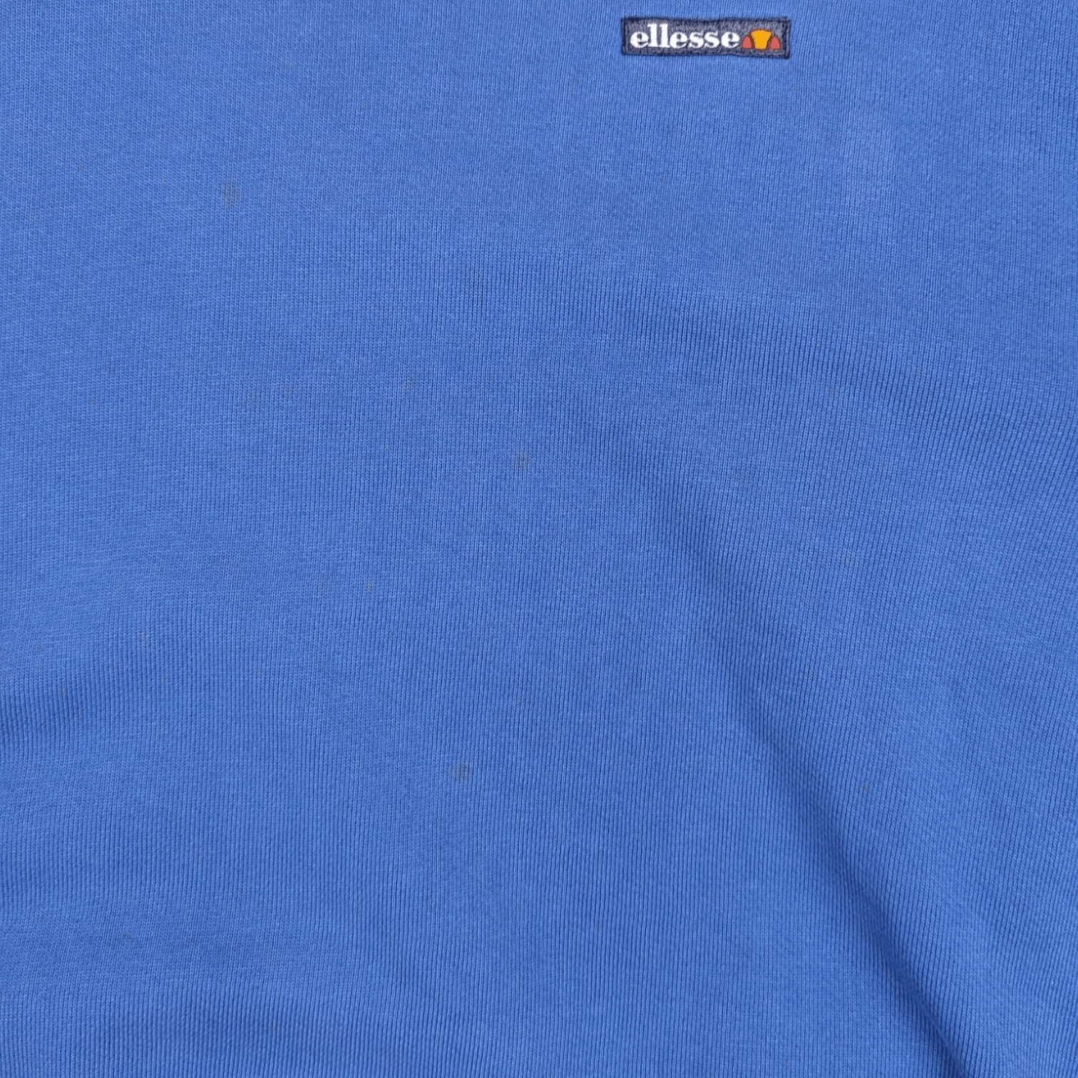 Ellesse Vintage 90's ELLESSE Sportswear Jumper Sweatshirt Size US S / EU 44-46 / 1 - 7 Thumbnail