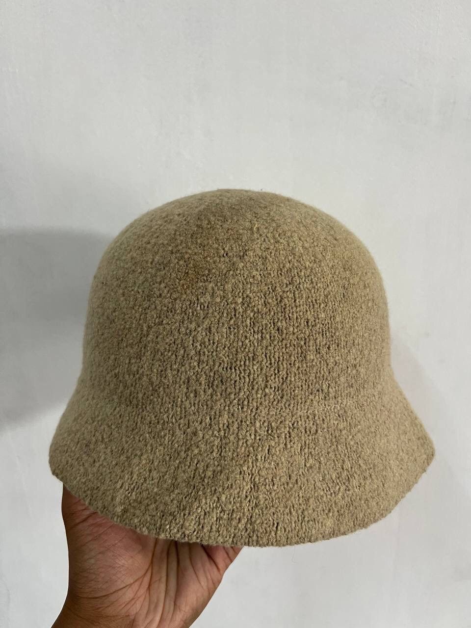 Vintage Vintage Pozzy Rap Japan Bucket Hat Size ONE SIZE - 5 Thumbnail