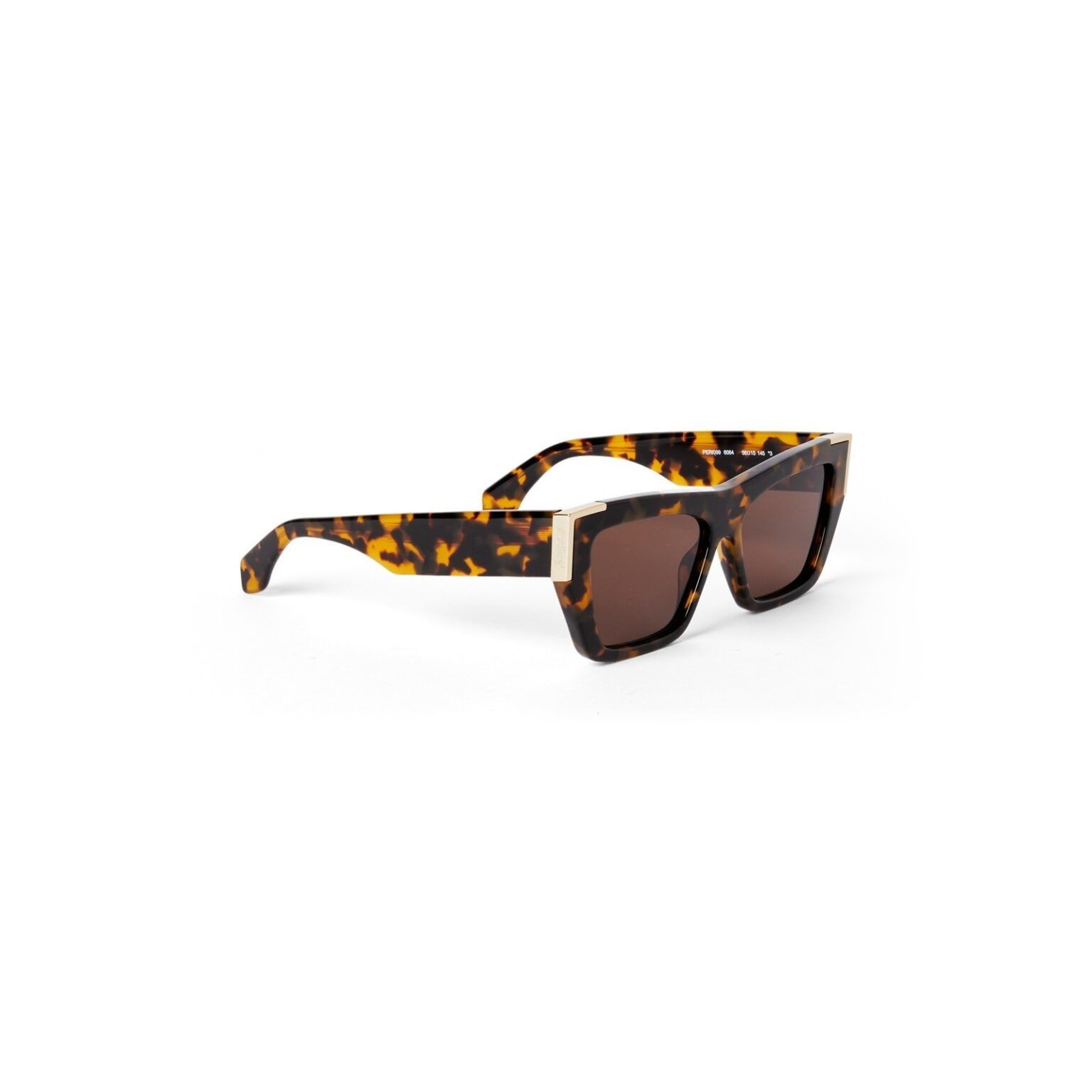 Palm Angels PALM ANGELS Sunglasses(PERI099F24PLA0016064-FR) Size ONE SIZE - 1 Thumbnail