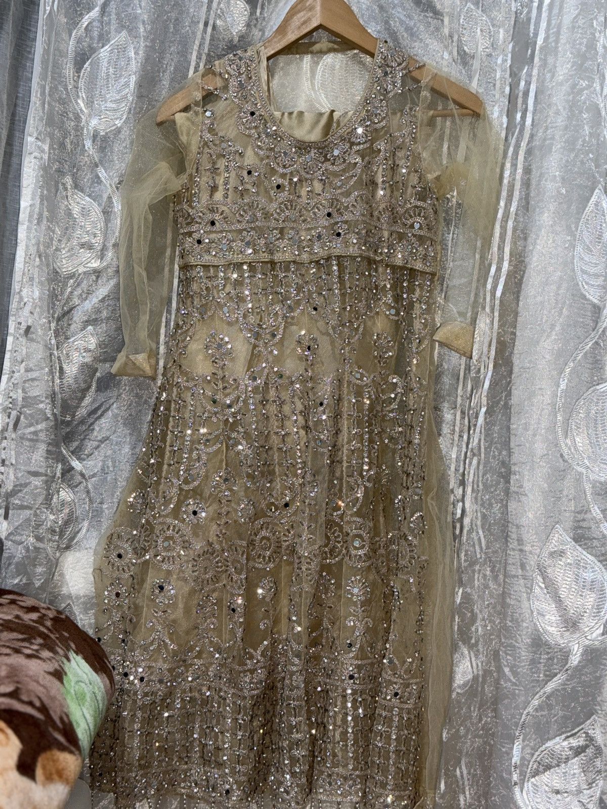 Free People Partweardress Size S / US 4 / IT 40 - 14 Thumbnail