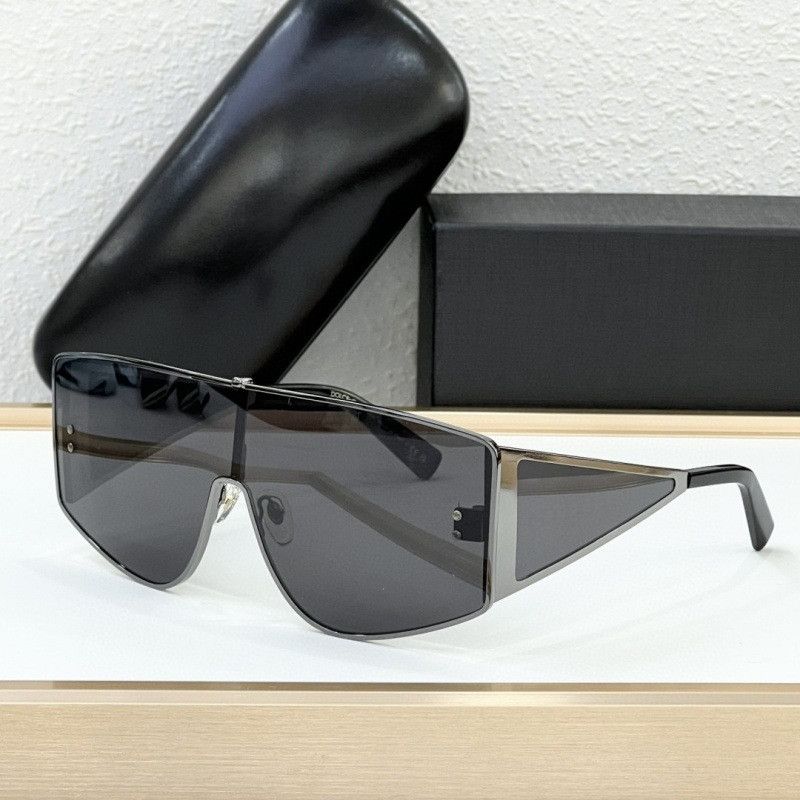Electric Visual Vibe Street ins style custom avant-garde sunglasses Size ONE SIZE - 5 Thumbnail