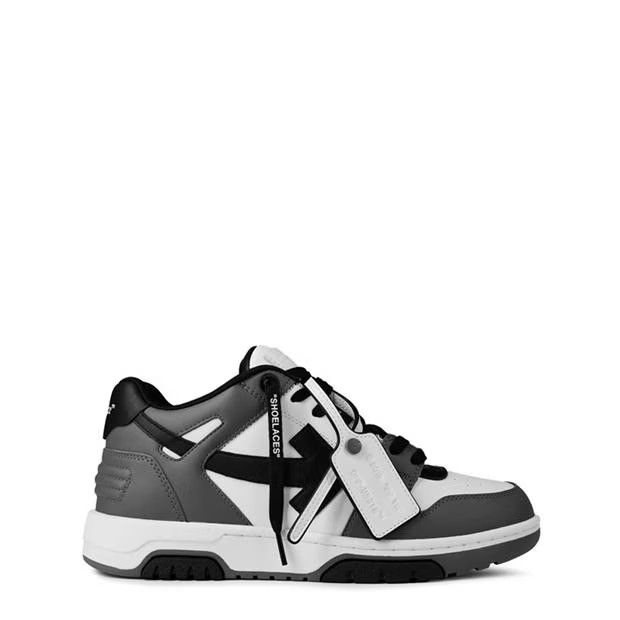 image of Off White O1G2R1Mq0524 Trainers In Multicolor Shoes, Men's (Size 11)