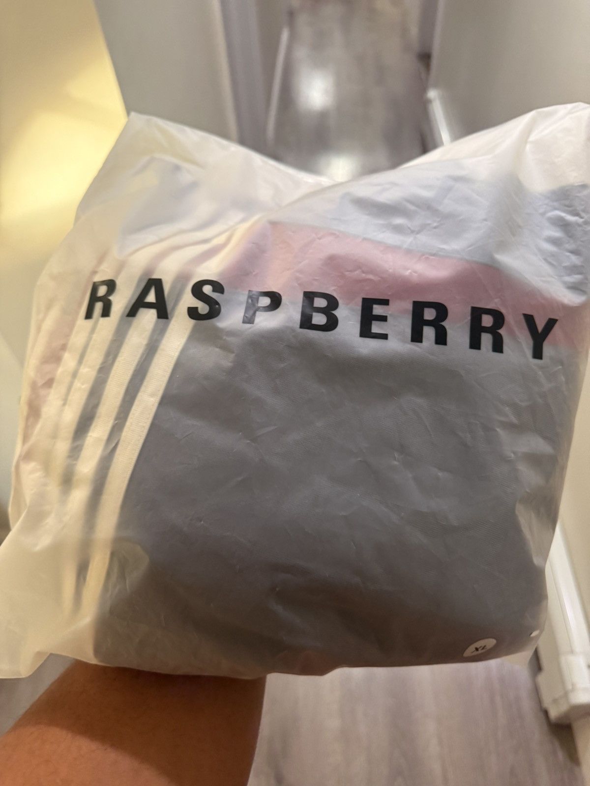 The GV Gallery Gv Gallery Raspberry Hills Tracy Mcgrady Sweatpants XL Size US 36 / EU 52 - 14 Thumbnail