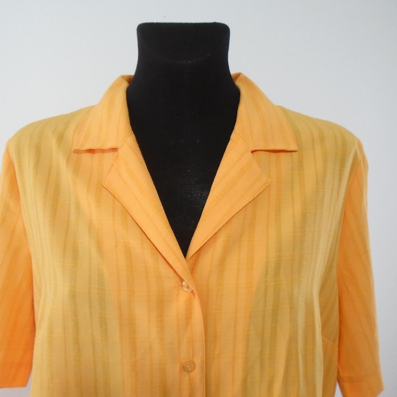 Other Women's Blouse Ulla Popken Size XXL / US 16-18 / IT 52-54 - 6 Thumbnail