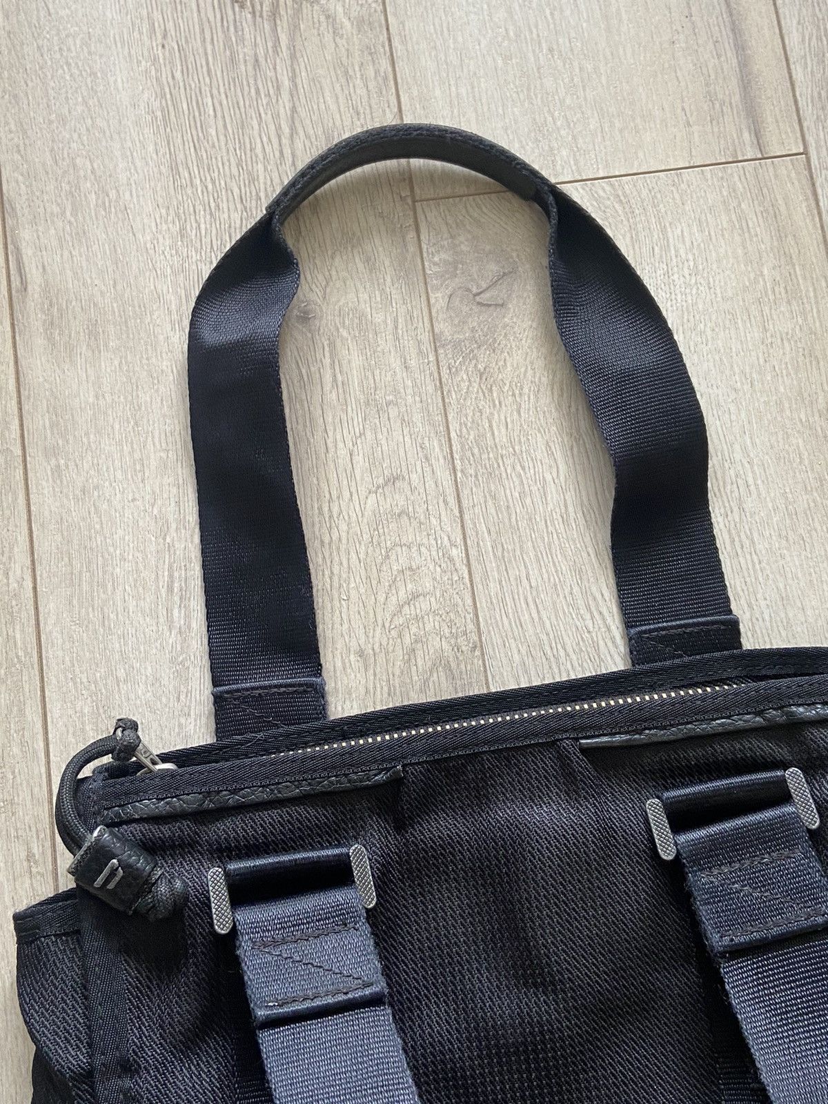 Diesel Diesel Vintage Bag Y2k Archival USA style hype Size ONE SIZE - 8 Thumbnail