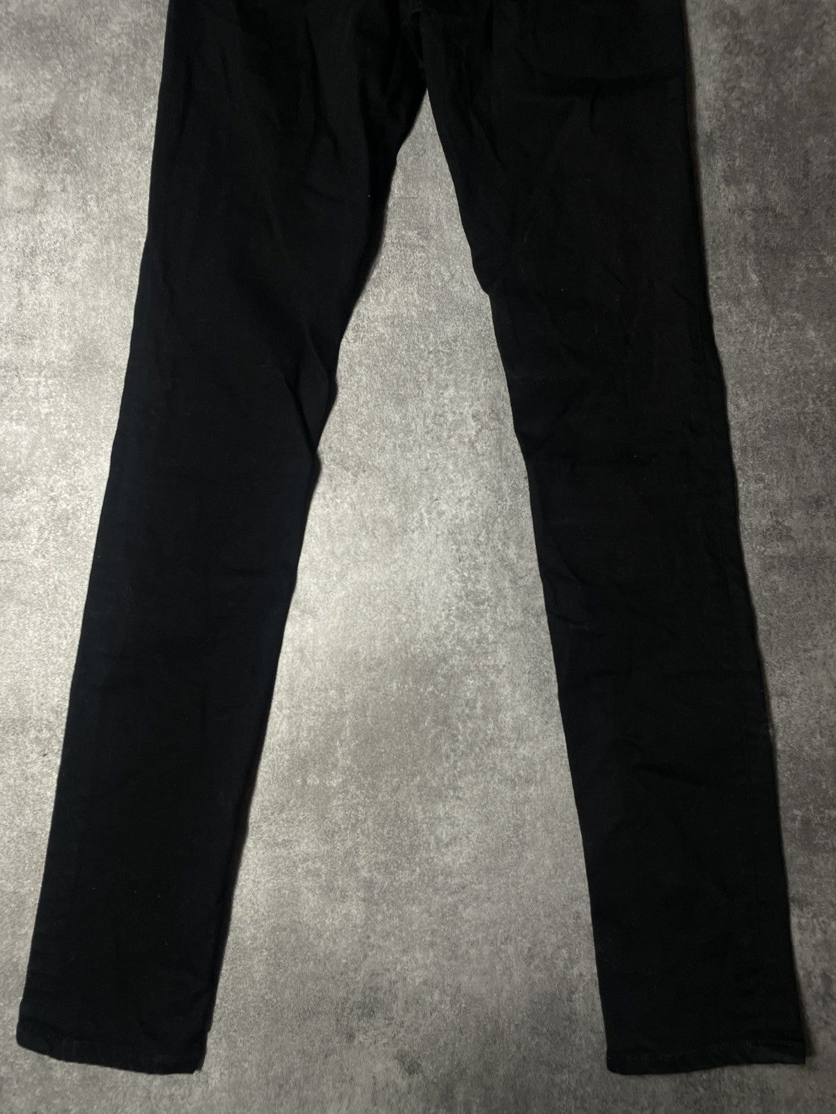 Acne Studios 🔥Offers🔥Acne Studios Luxury Pants Streetwear Hype Denim Size US 27 - 11 Thumbnail