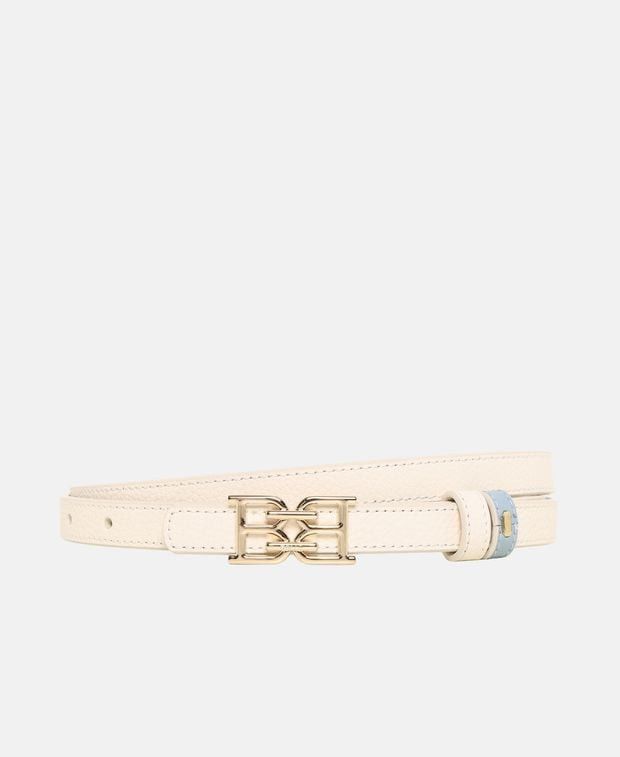 Bally Reversible leather belt Size ONE SIZE - 1 Thumbnail