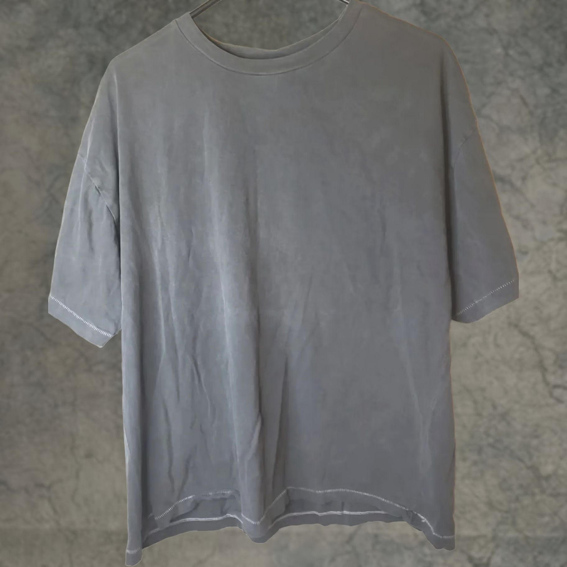 Vintage VINTAGE No Boundaries T-Shirt Men L Black 90s Single Stitch Crew Neck Short Sleeve Logo Faded Size US L / EU 52-54 / 3 - 1 Thumbnail