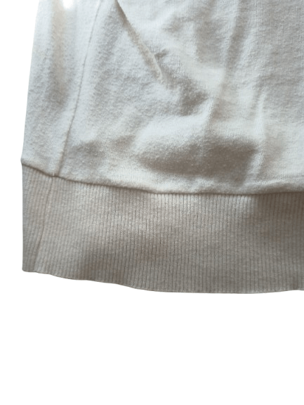 Japanese Brand Undercover SS 2010 LESS BUT BETTER cotton cashmere knit Size US S / EU 44-46 / 1 - 8 Thumbnail