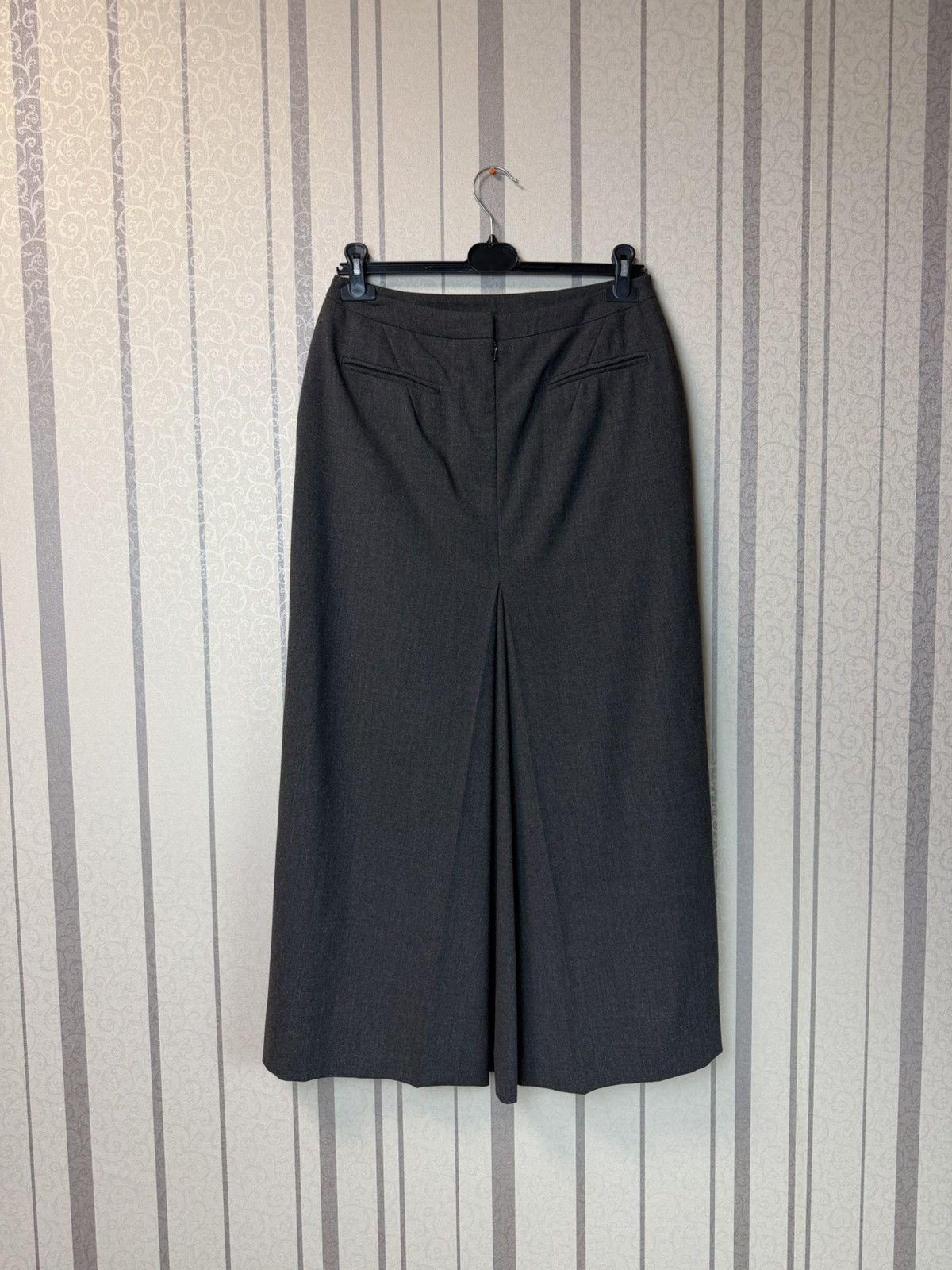 Margaret Howell Archival MARGARET HOWELL Sample Skirt Autumn 2000 England Size 28" / US 6 / IT 42 - 3 Thumbnail