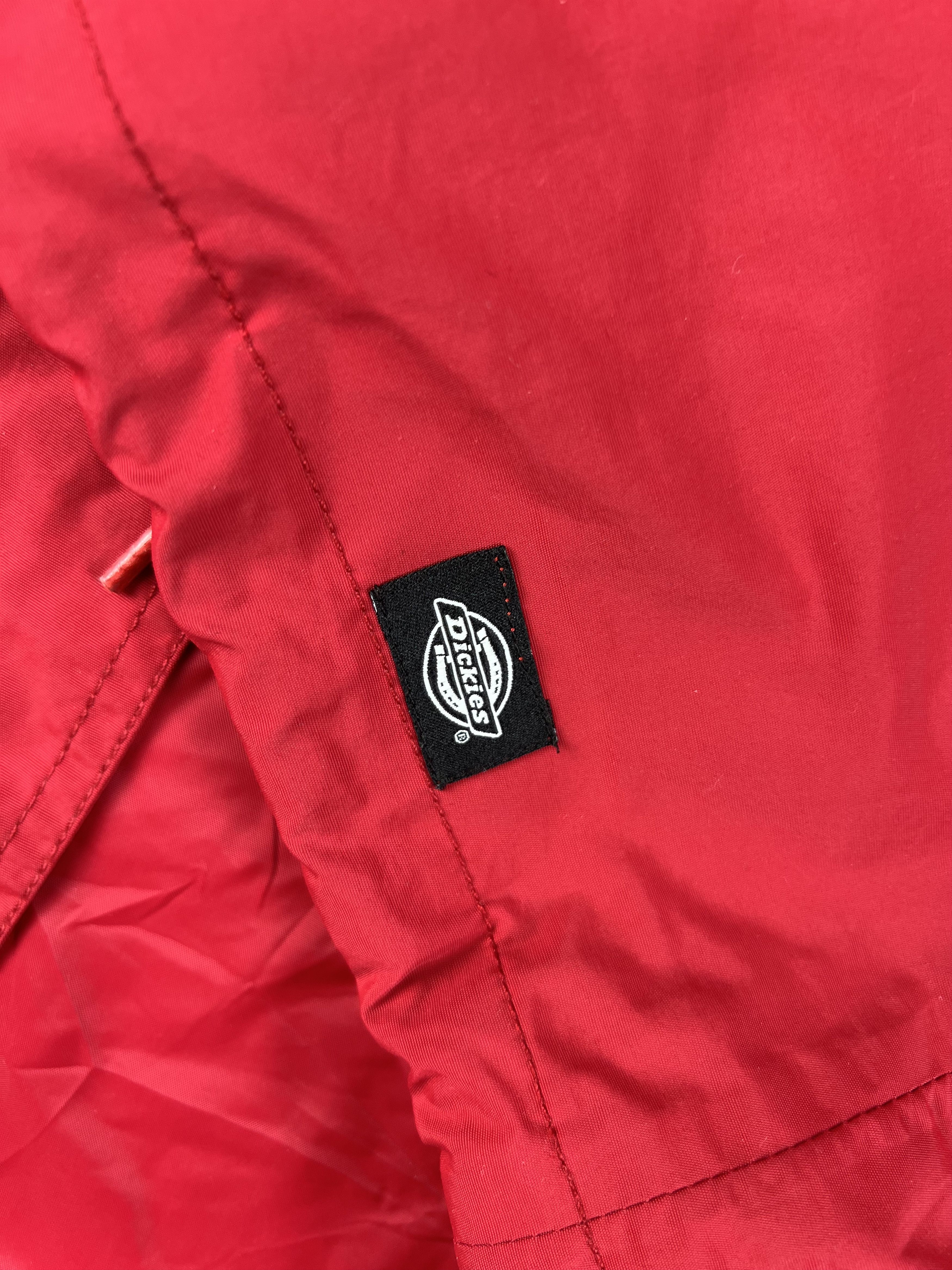 Dickies Dickies Coach Jacket S Size US S / EU 44-46 / 1 - 4 Thumbnail