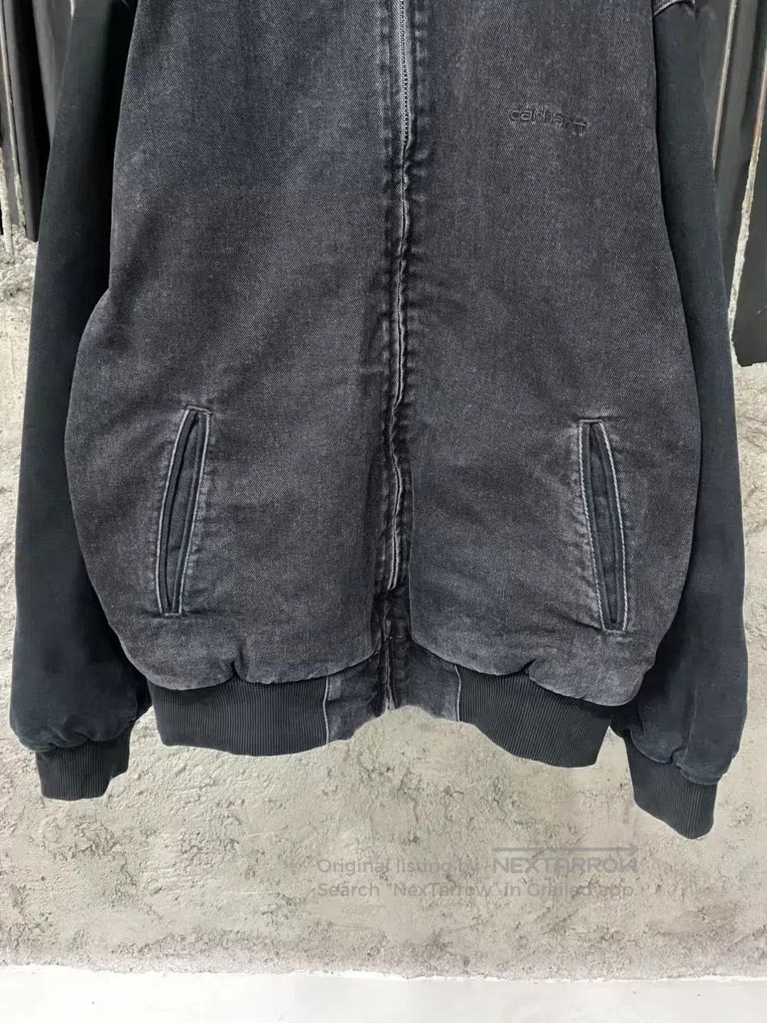 Carhartt Wip Carhartt. Size US XL / EU 56 / 4 - 4 Thumbnail