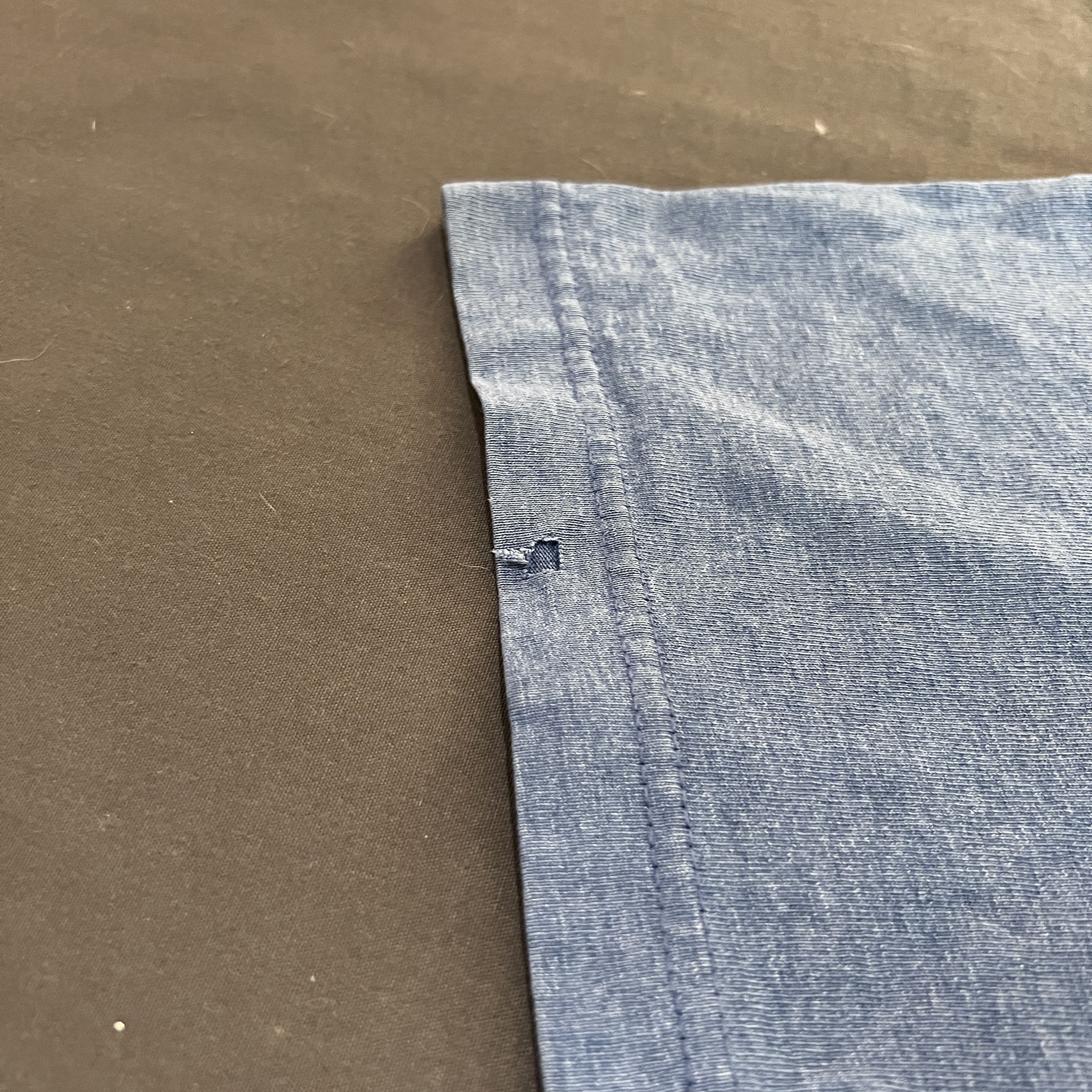 Gear for Sports Vintage Y2K STP Promo Tee Distressed Faded Thrashed Size US L / EU 52-54 / 3 - 12 Thumbnail