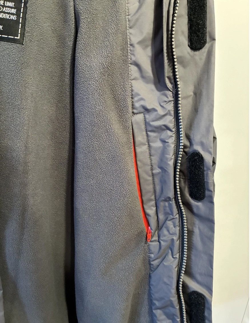 Other Windbreaker sailing jacket Murphy&Nye Size US M / EU 48-50 / 2 - 5 Thumbnail