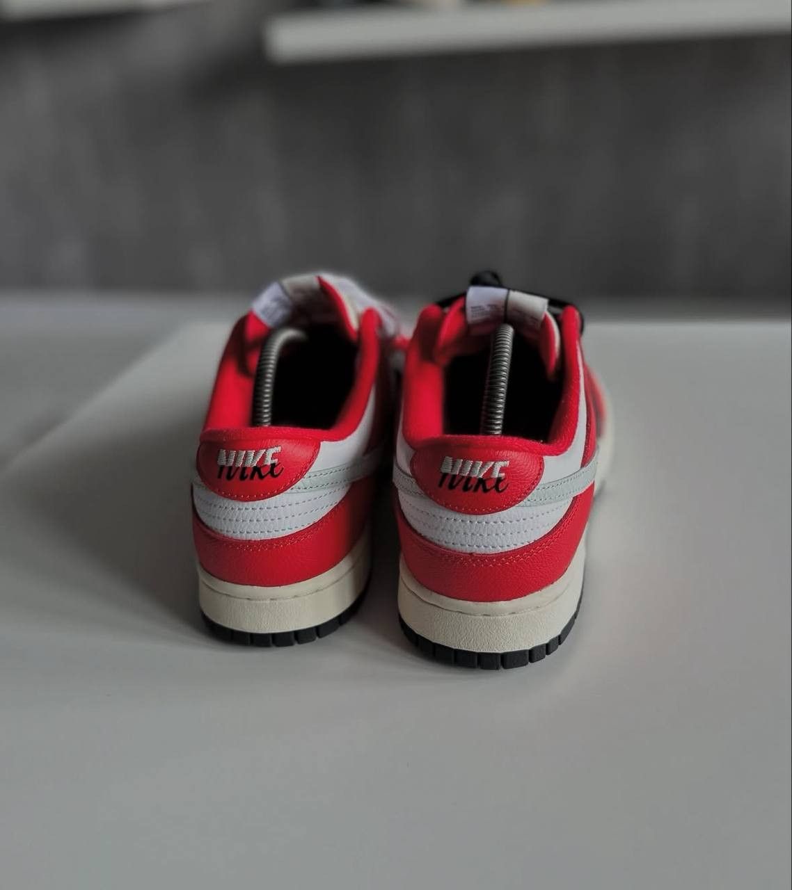 Jordan Brand nike dunk Size US 9.5 / EU 42-43 - 2 Thumbnail
