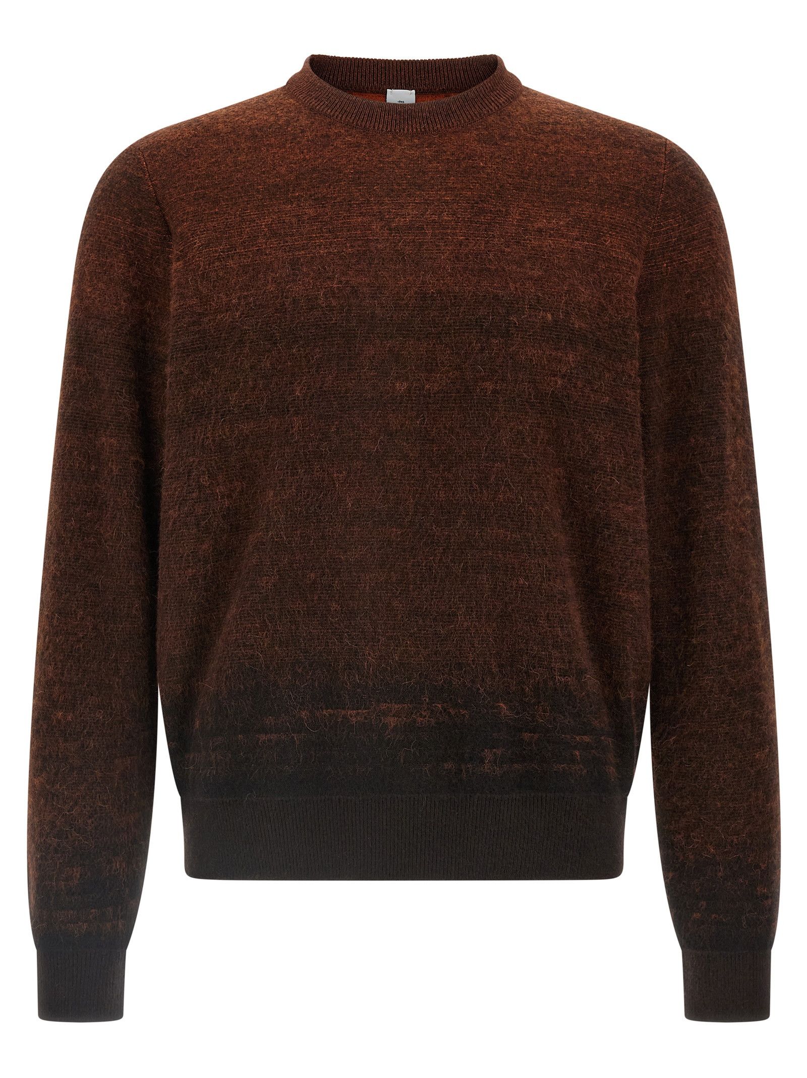 Berluti 'Brushed Patina' sweater Size US XL / EU 56 / 4 - 1 Thumbnail
