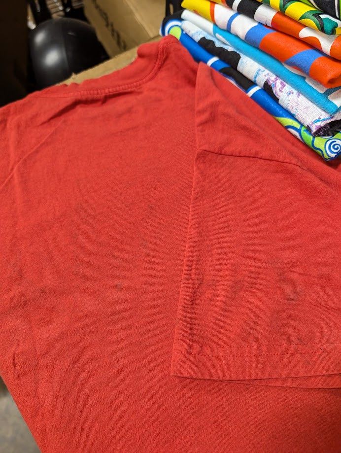 Other Kankan ReallyRich RR ##RR4L and Friends Tee Size US XL / EU 56 / 4 - 5 Thumbnail