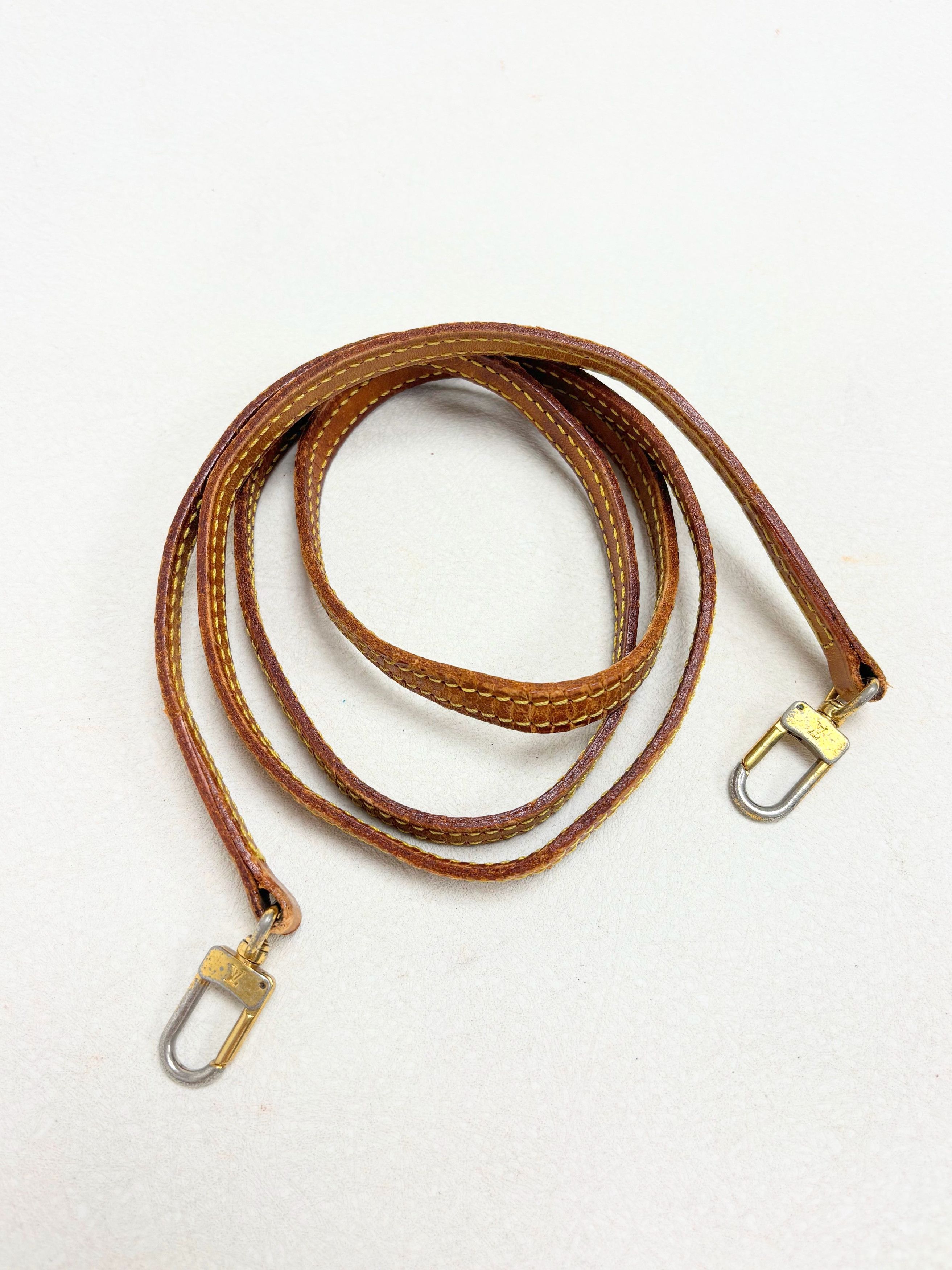 Louis Vuitton Bandoulière Size ONE SIZE - 1 Thumbnail
