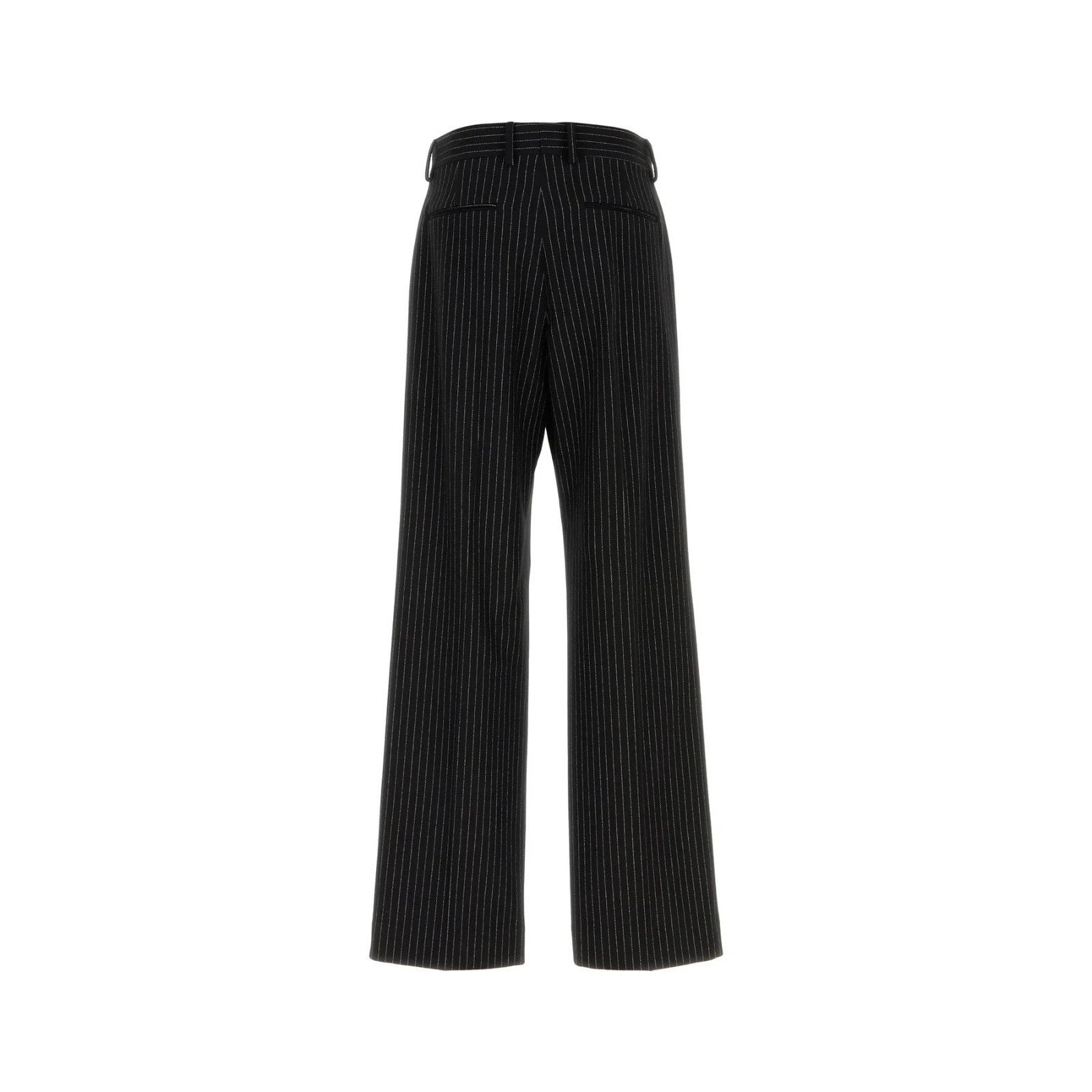 Other VALENTINO Embroidered Wool Blend Pants New & Authentic (Men' Size US 34 / EU 50 - 2 Thumbnail
