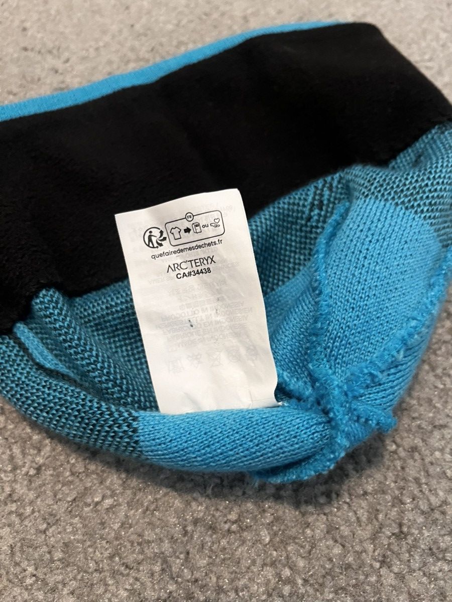 Arc'teryx Arcteryx Bird Head Toque Size ONE SIZE - 6 Thumbnail