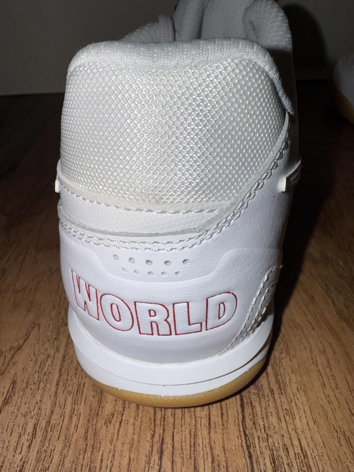 Nike Nike SB Gato Supreme White Size US 7 / EU 40 - 9 Thumbnail