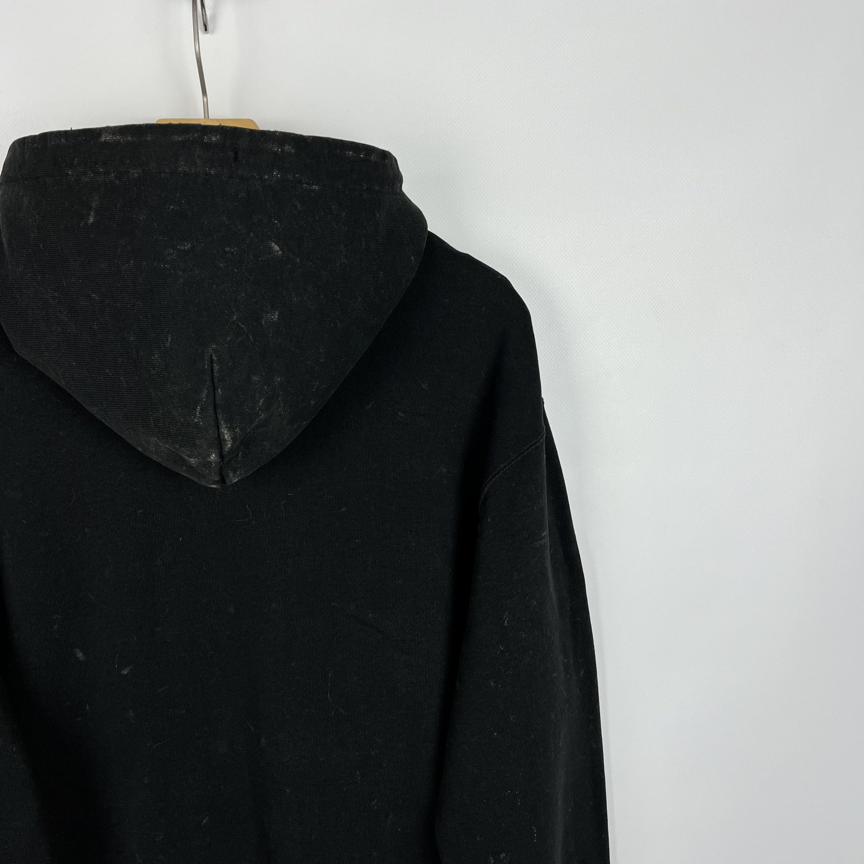 Jordan Brand Air Jordan Essential Statement Washed Hoodie Size US M / EU 48-50 / 2 - 17 Thumbnail