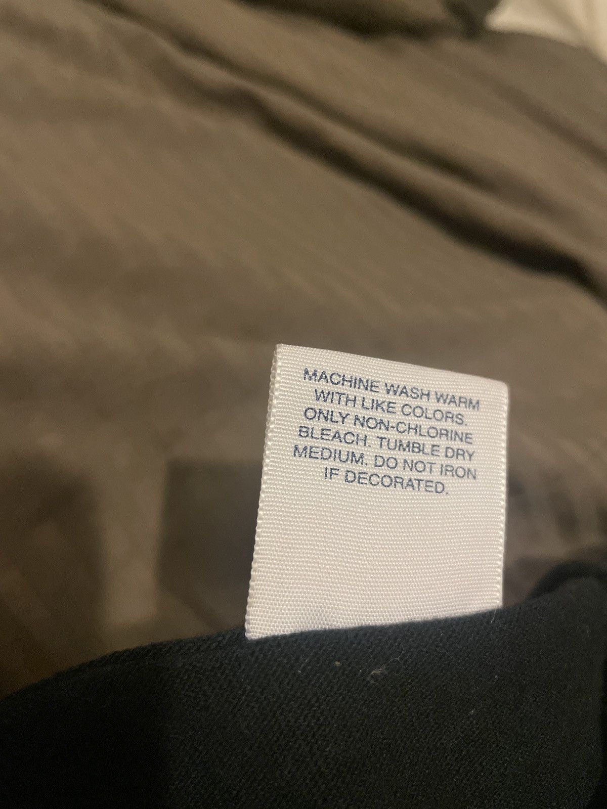 Supreme Supreme Malcom X Airbrush Tee Gray SS/03 Size US L / EU 52-54 / 3 - 5 Thumbnail