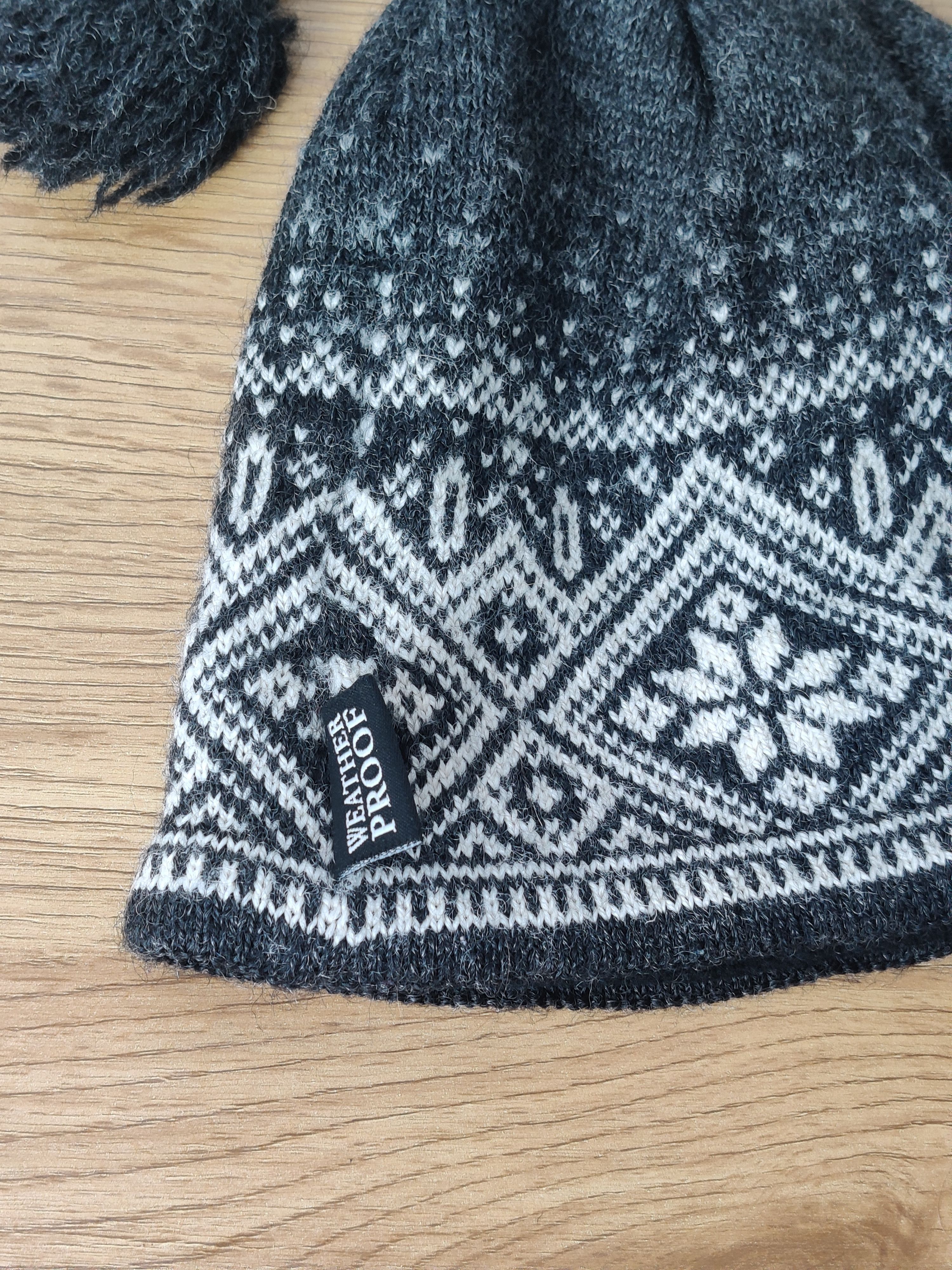 Dale Of Norway Dale of Norway Weather Proof Winter Hat Size ONE SIZE - 2 Thumbnail
