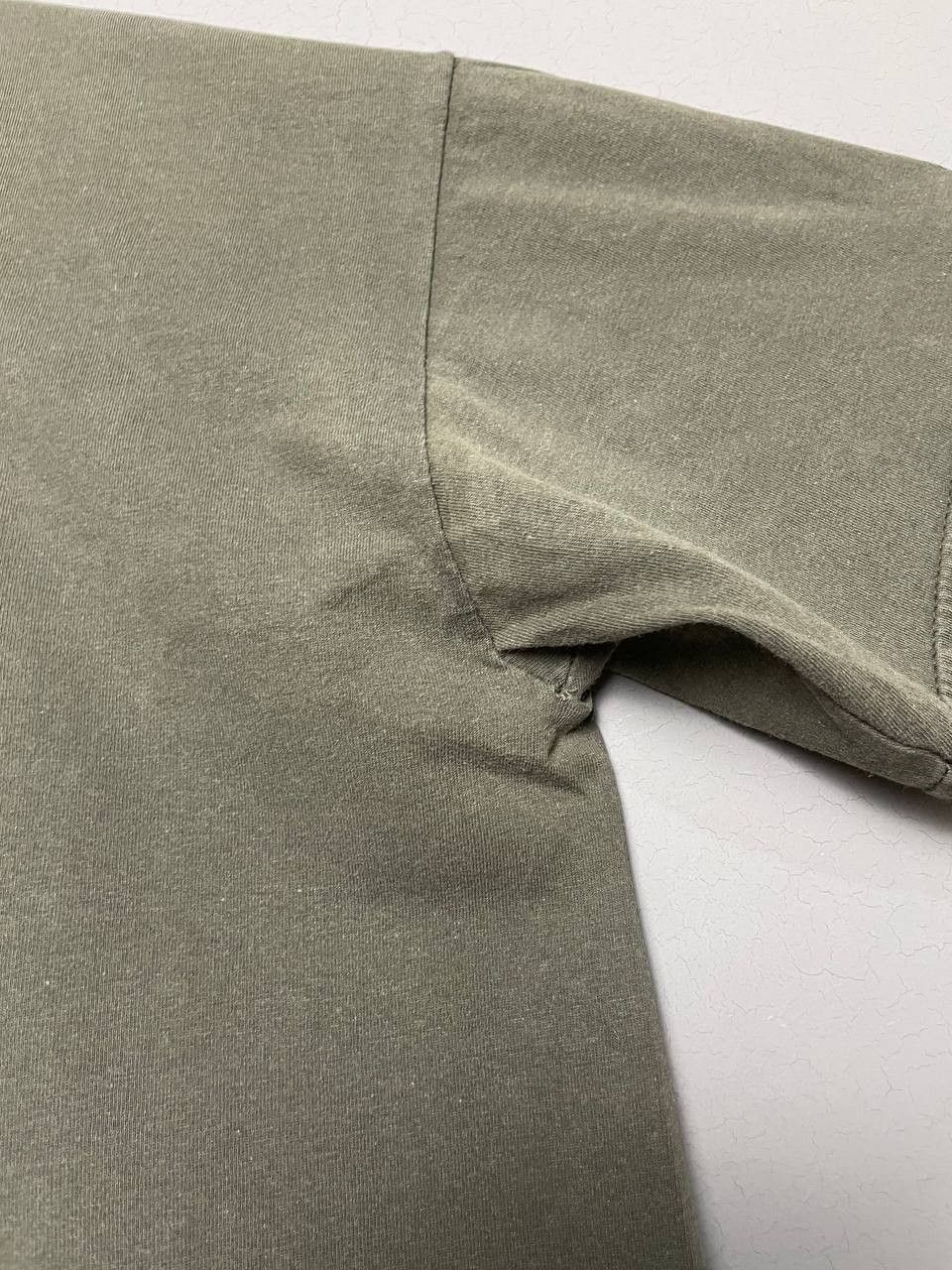 Vintage FADED ANTIZ TEE Size US S / EU 44-46 / 1 - 5 Thumbnail