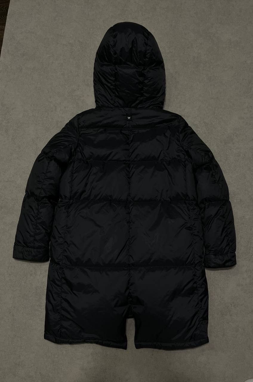 Max Mara Vintage Max Mara Weekend Down Puffer Women`s Jacket Coat Size M / US 6-8 / IT 42-44 - 12 Thumbnail