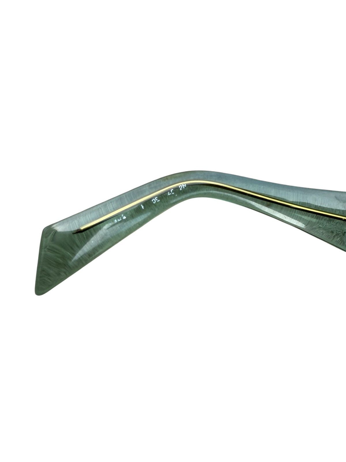 Prada Prada geometric sunglasses Size ONE SIZE - 9 Thumbnail