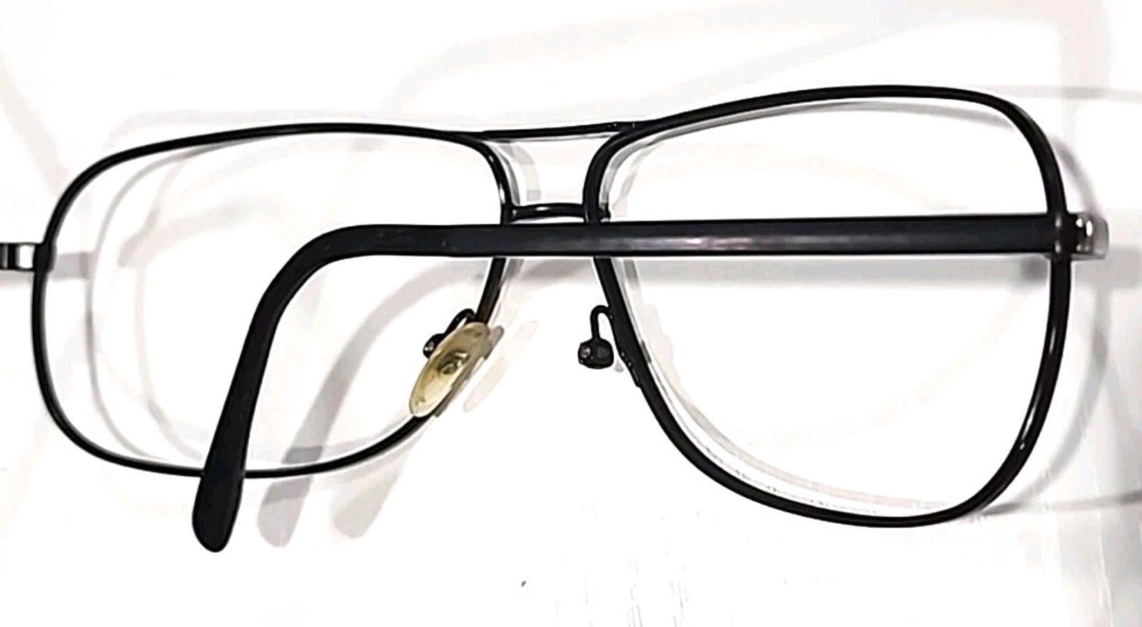 Giorgio Armani Giorgio Armani GA362/S No Lenses Sunglasses Frame 63-12 125 Size ONE SIZE - 3 Thumbnail