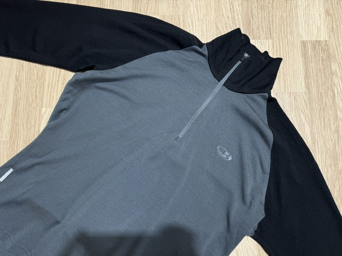 Icebreaker Icebreaker 260 Merino Wool sweater pullover size M Size US S / EU 44-46 / 1 - 6 Thumbnail