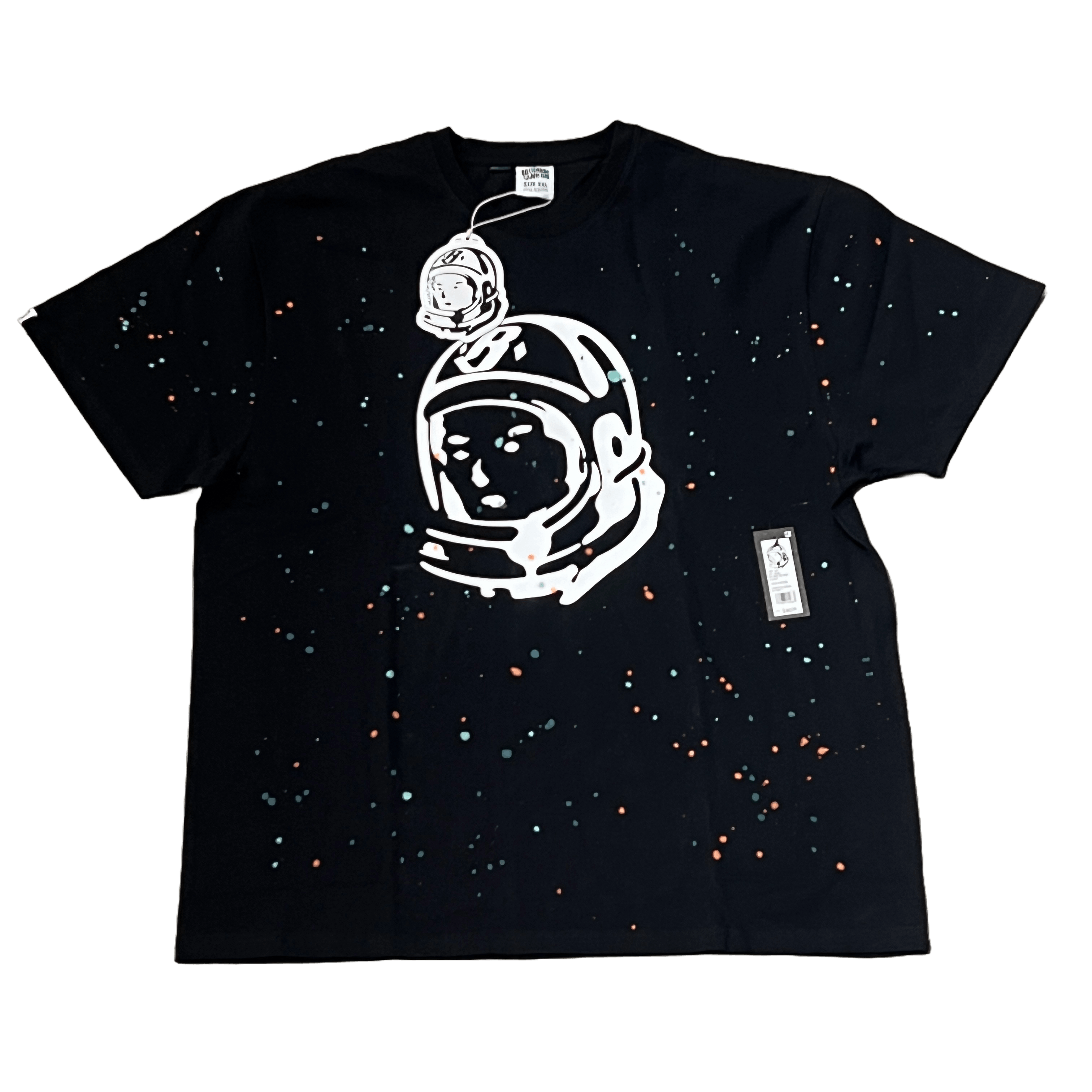 Billionaire Boys Club BILLIONAIRE BOYS CLUB GRIT SS KNIT Size US XXL / EU 58 / 5 - 1 Thumbnail
