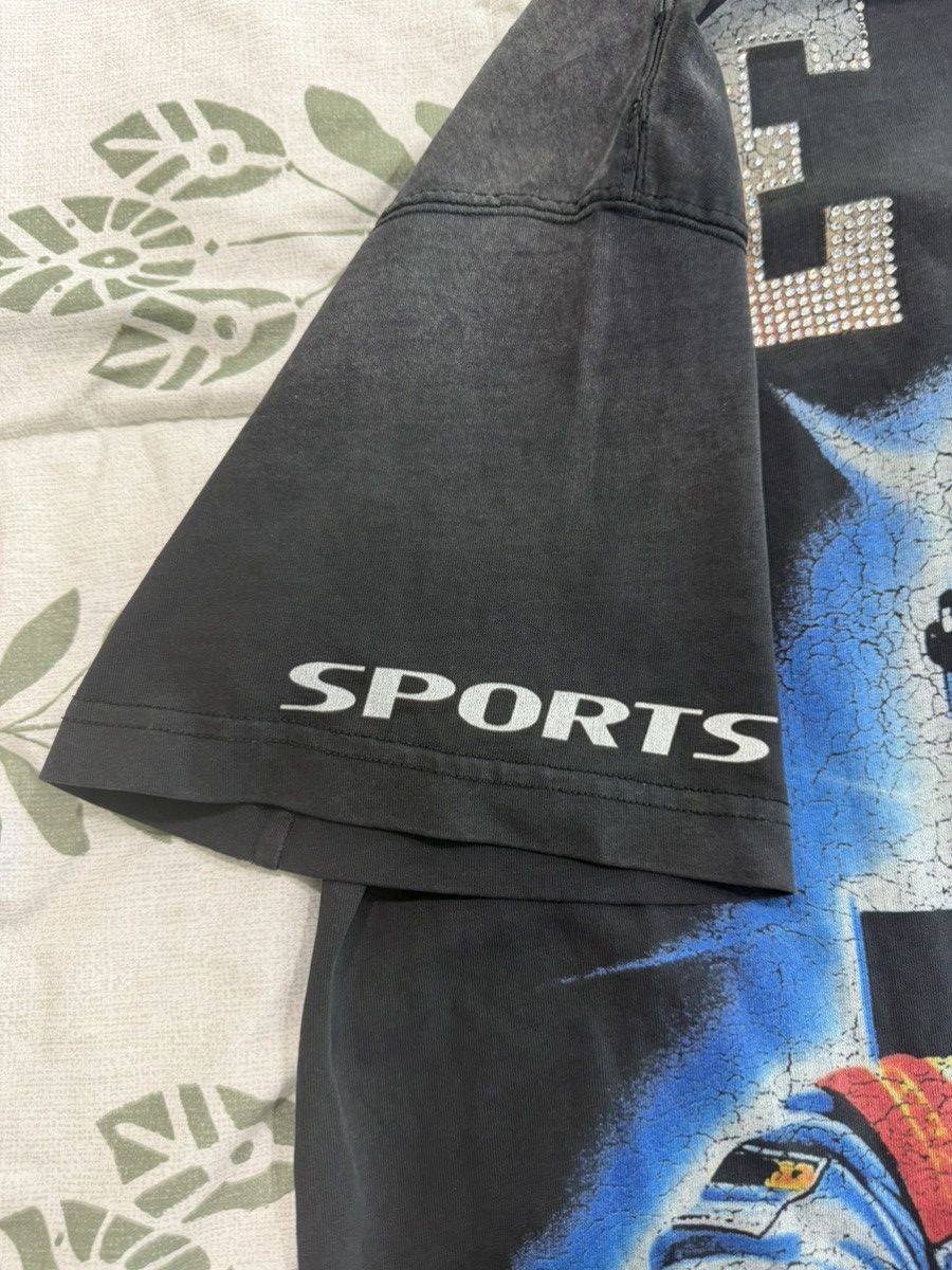 Vale Vale Forever Speed Bling Tee Black Size US L / EU 52-54 / 3 - 7 Thumbnail