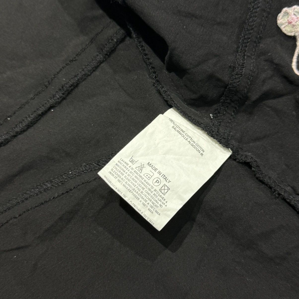 Vivienne Westwood Vivienne Westwood Red Label Contrast Button Orb Logo Blazer Size M / US 6-8 / IT 42-44 - 13 Thumbnail