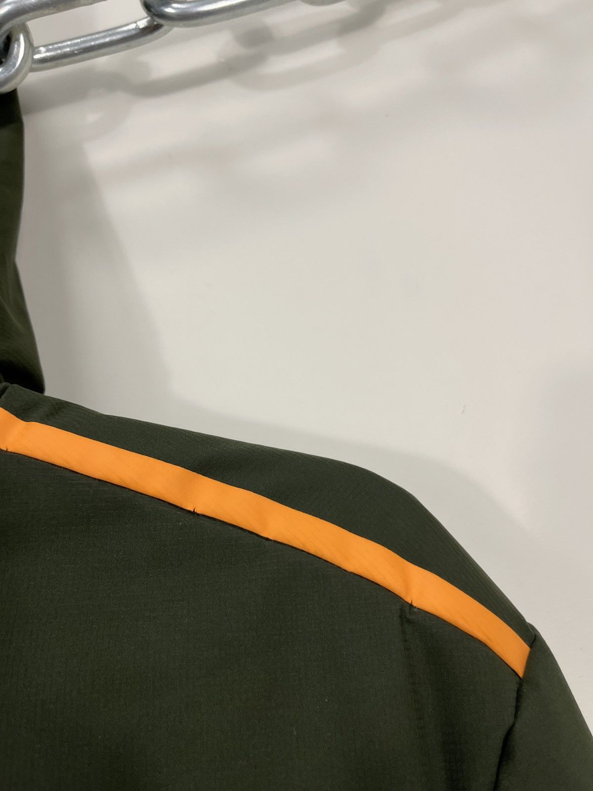 Oakley Oakley Mountain Cargo Multipocket Hooded Outdoor Jacket Size US M / EU 48-50 / 2 - 5 Thumbnail