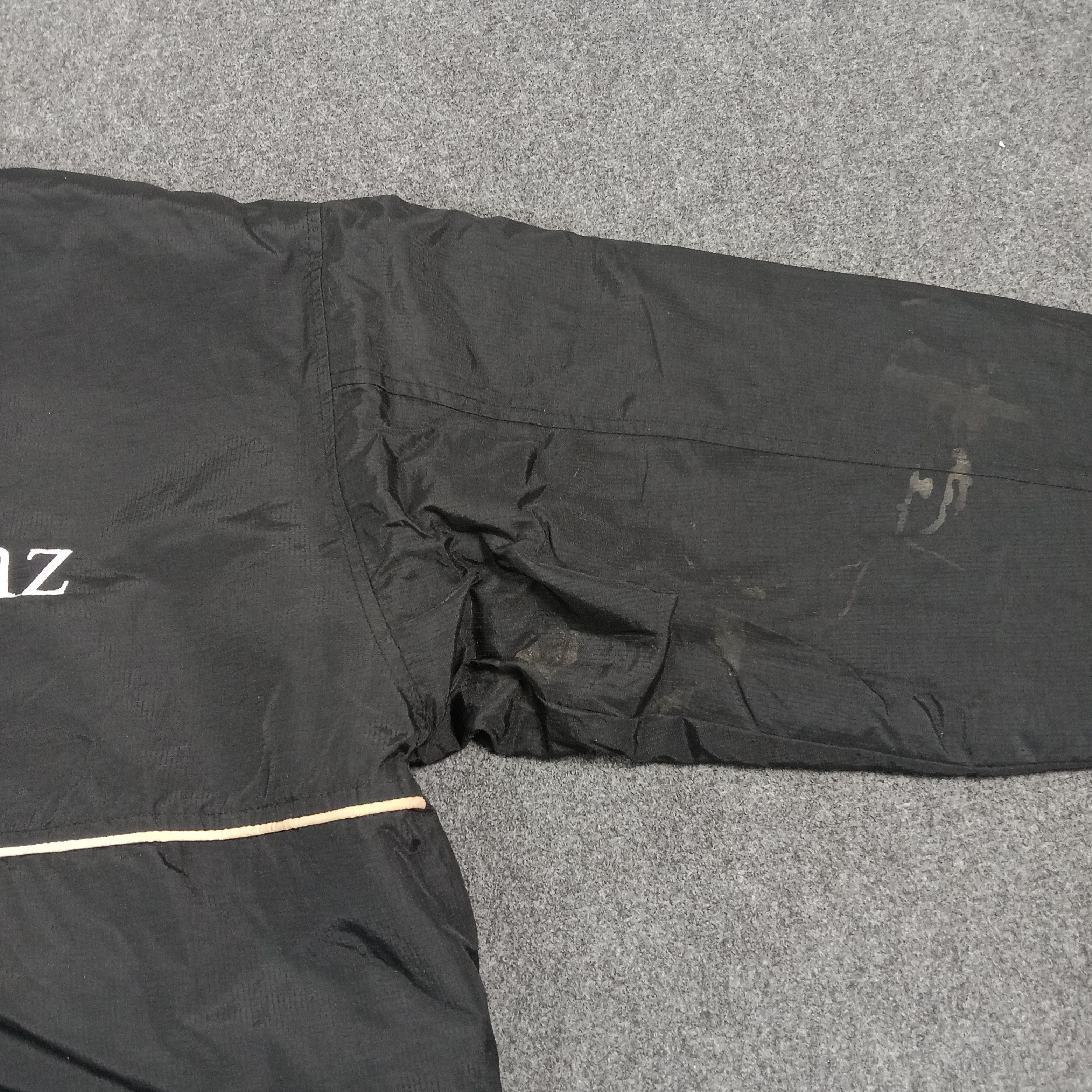 Mercedes-Benz Mercedes Benz Racing Supercar Jacket C273N9 Size US L / EU 52-54 / 3 - 3 Thumbnail