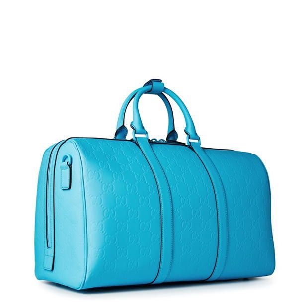 Gucci Medium Duffel Bag Size ONE SIZE - 3 Thumbnail