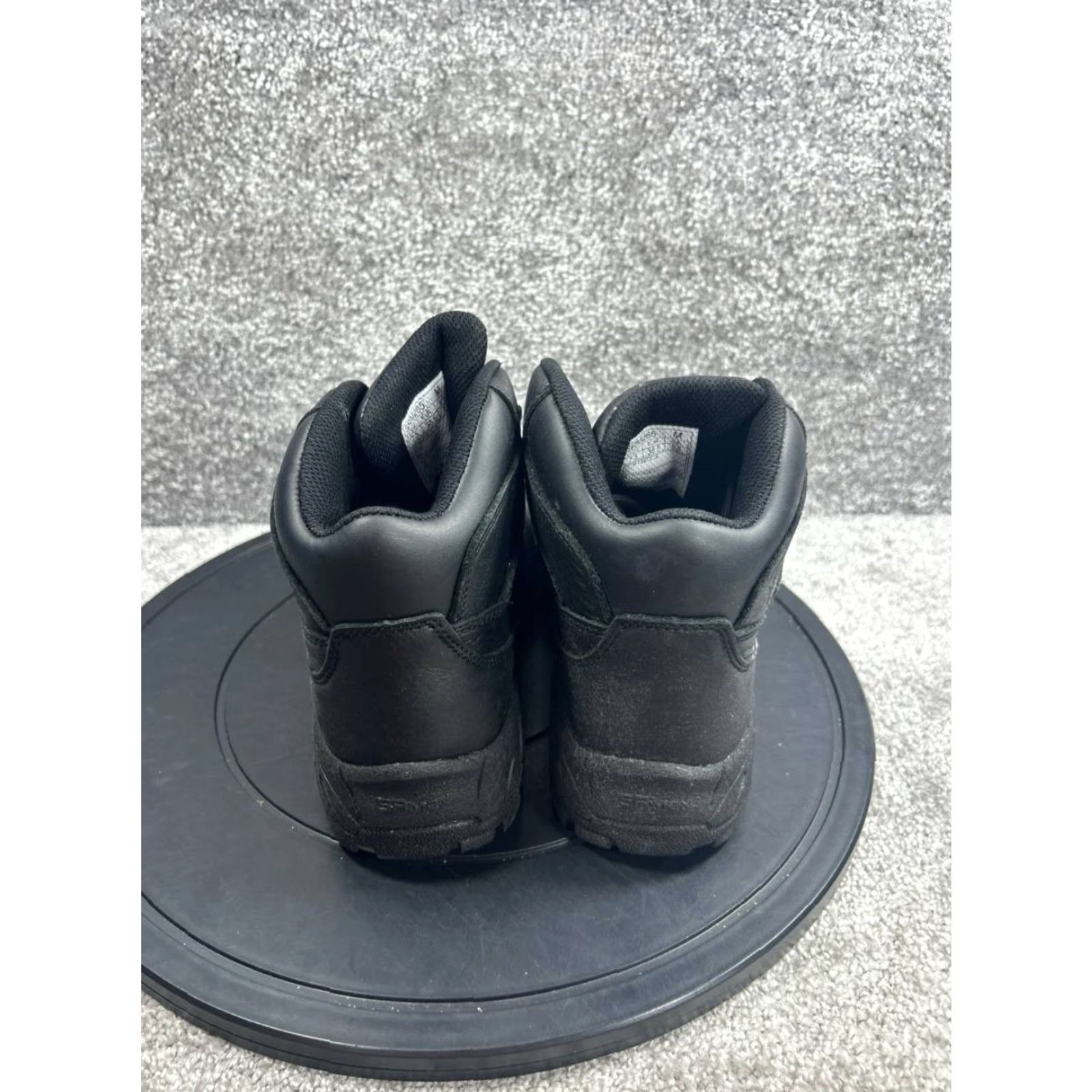 Vintage VINTAGE SR Max Work Boots Women’s Size 7.5 M Leather Waterproof Steel Toe Ankle Casual Shoes Size US 7.5 / IT 37.5 - 5 Thumbnail