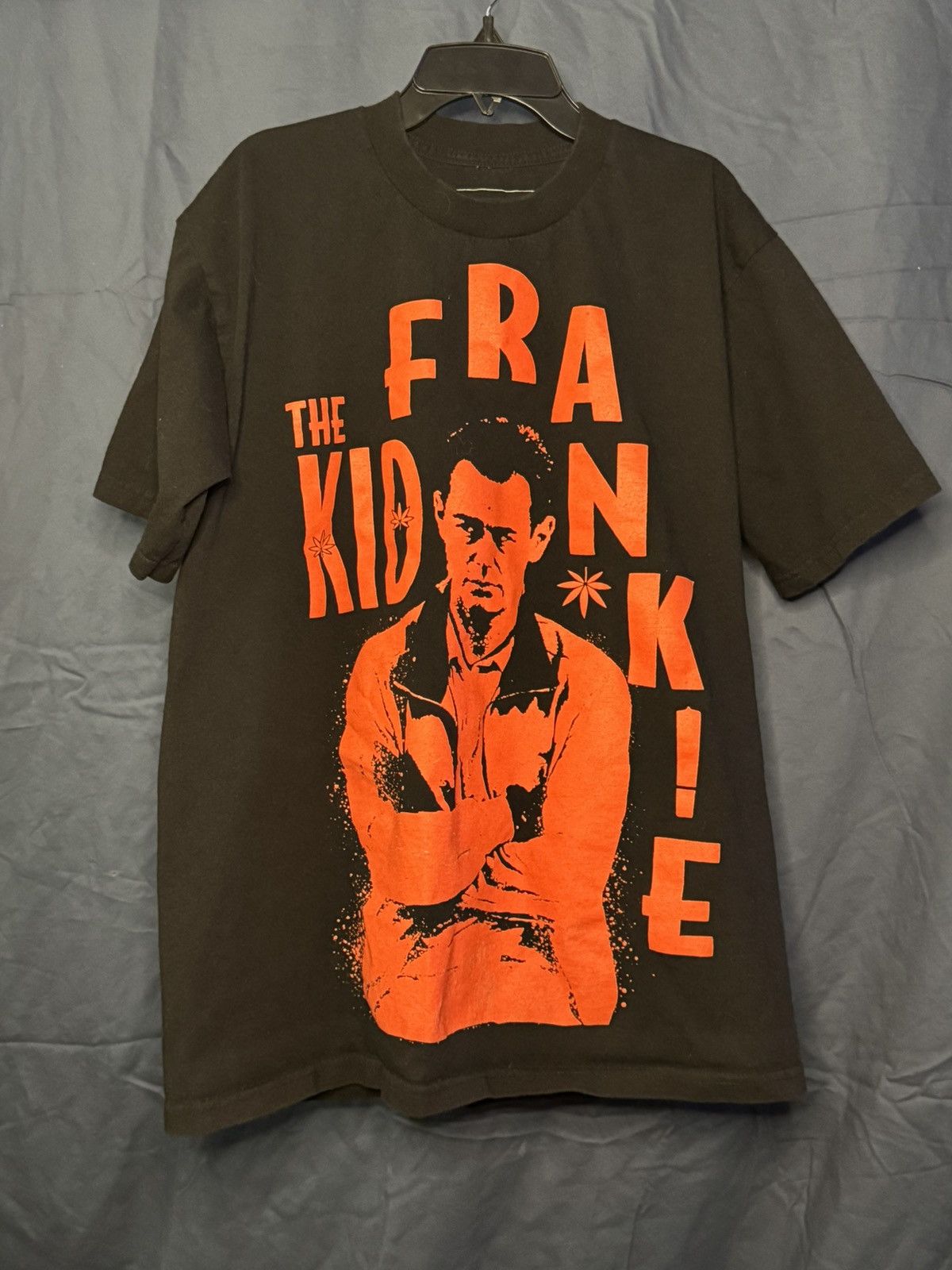 Wiz Khalifa Wiz Khalifa - Kush and Oj Tour Tee Size US L / EU 52-54 / 3 - 3 Thumbnail