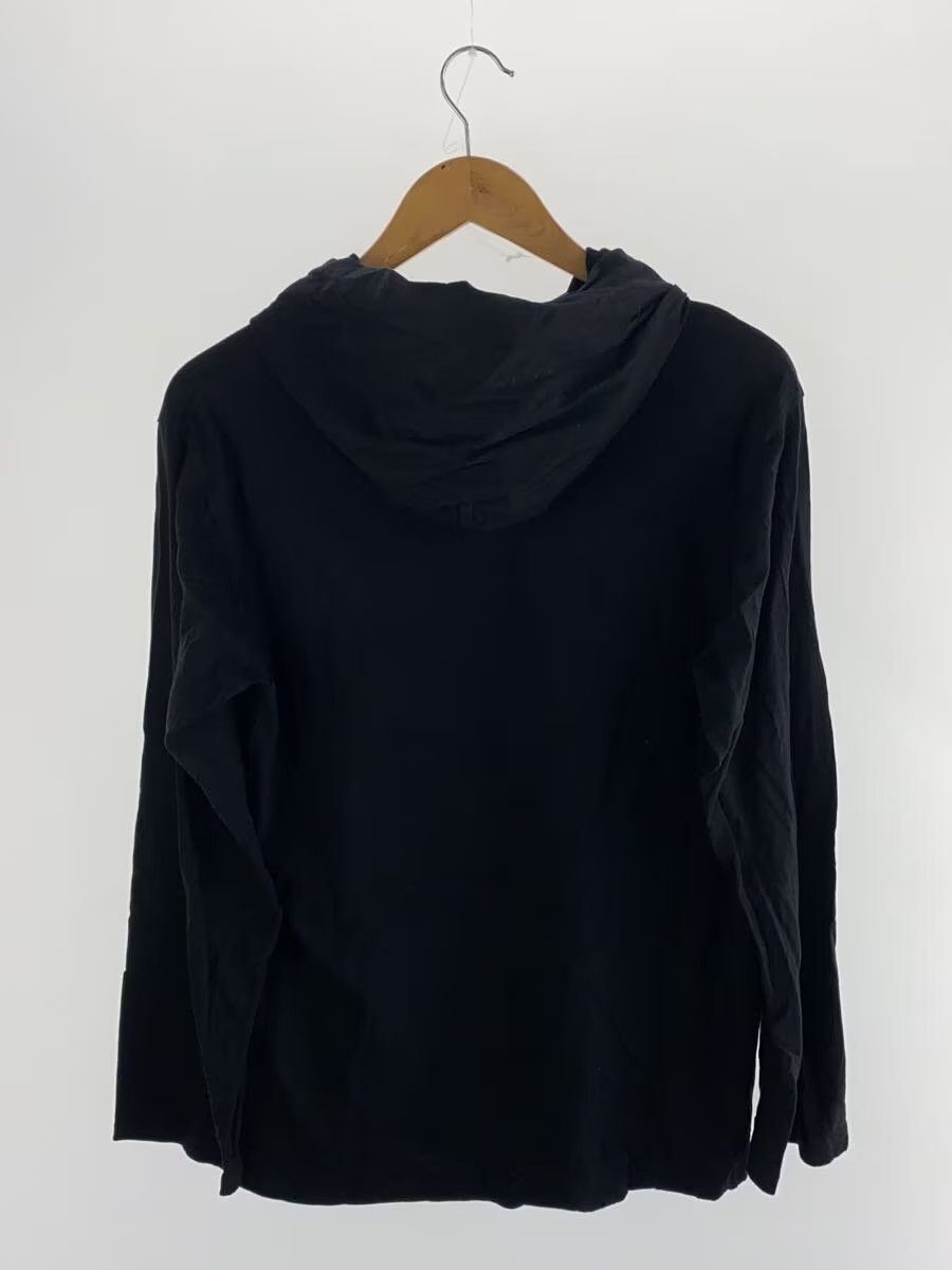 Yohji Yamamoto Pour Homme Hoodie Size US L / EU 52-54 / 3 - 2 Thumbnail