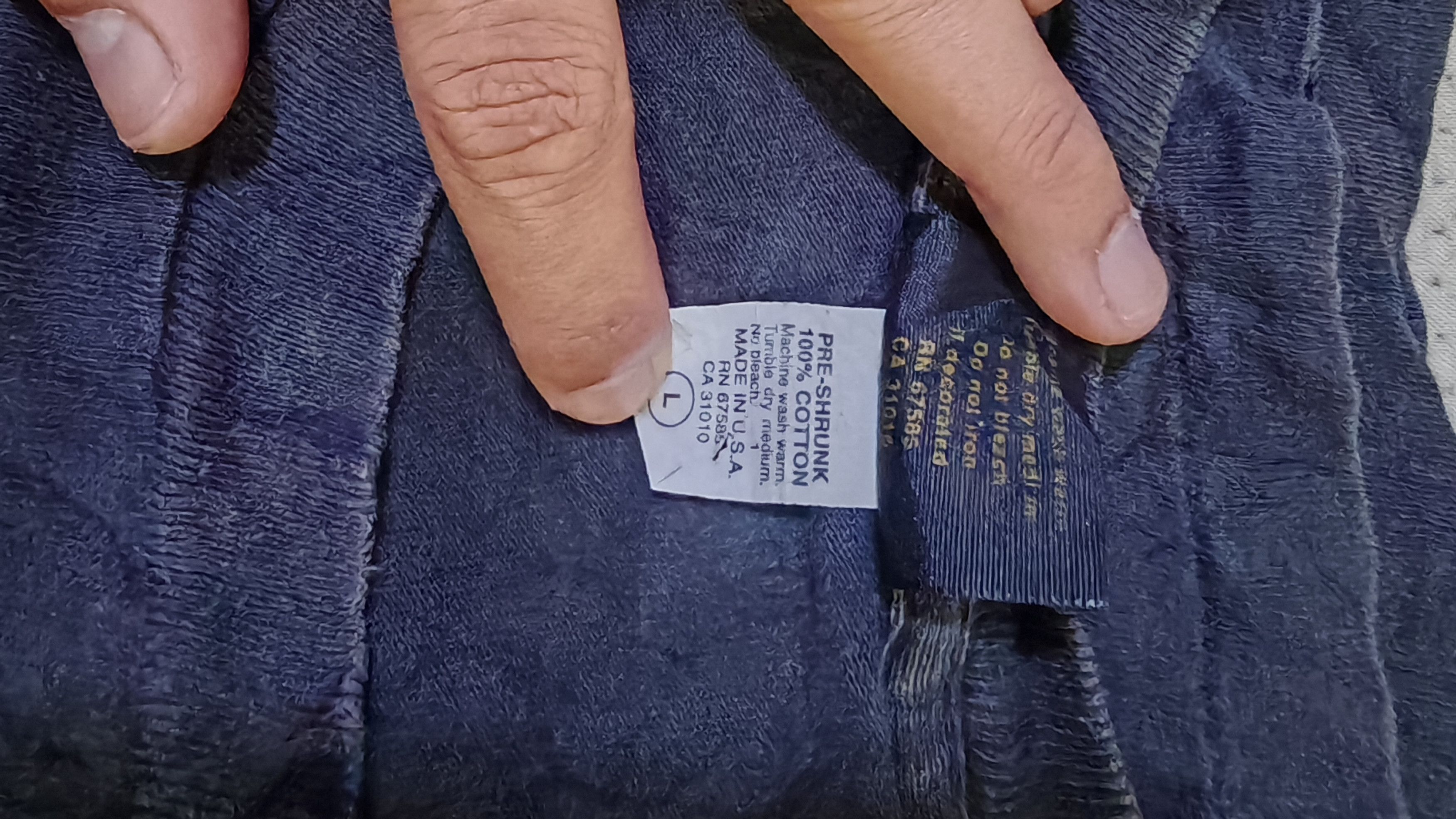 Other Chicago high five + NBA Size US L / EU 52-54 / 3 - 9 Thumbnail