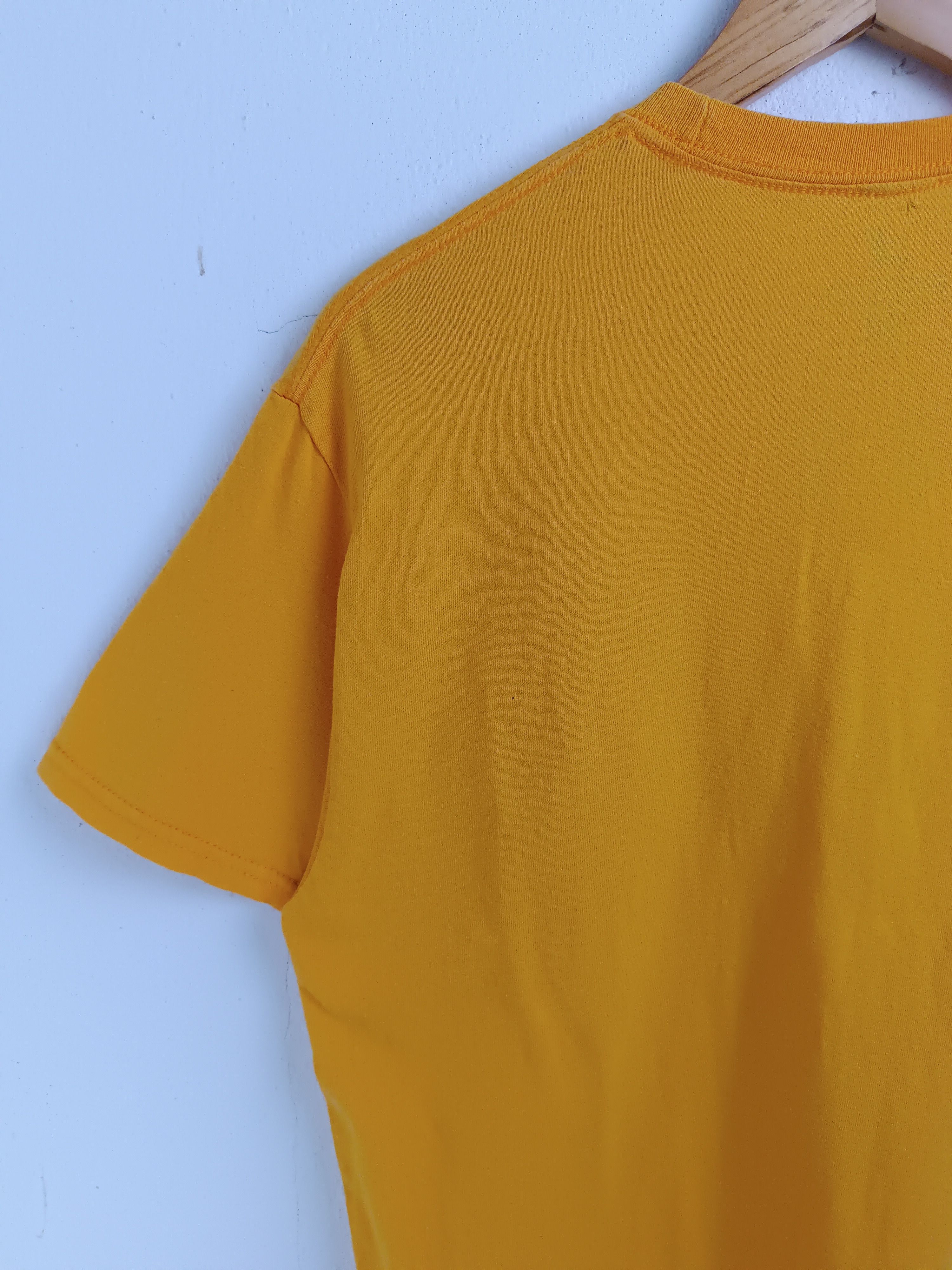 Other VINTAGE BRUCE LEE ENTER THE DRAGON KILL BILL KUNG FU TEE Size US M / EU 48-50 / 2 - 14 Thumbnail