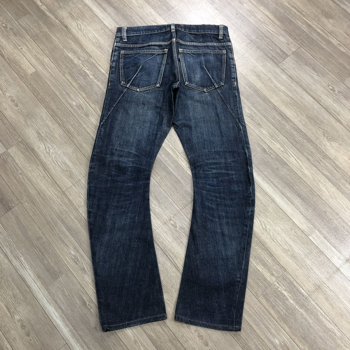 Attachment × Kazuyuki Kumagai Attachment × Le Grande Bleu (L.G.B.