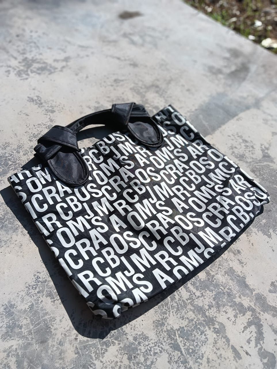 Marc Jacobs Marc Jacobs tote bag Size ONE SIZE - 4 Thumbnail