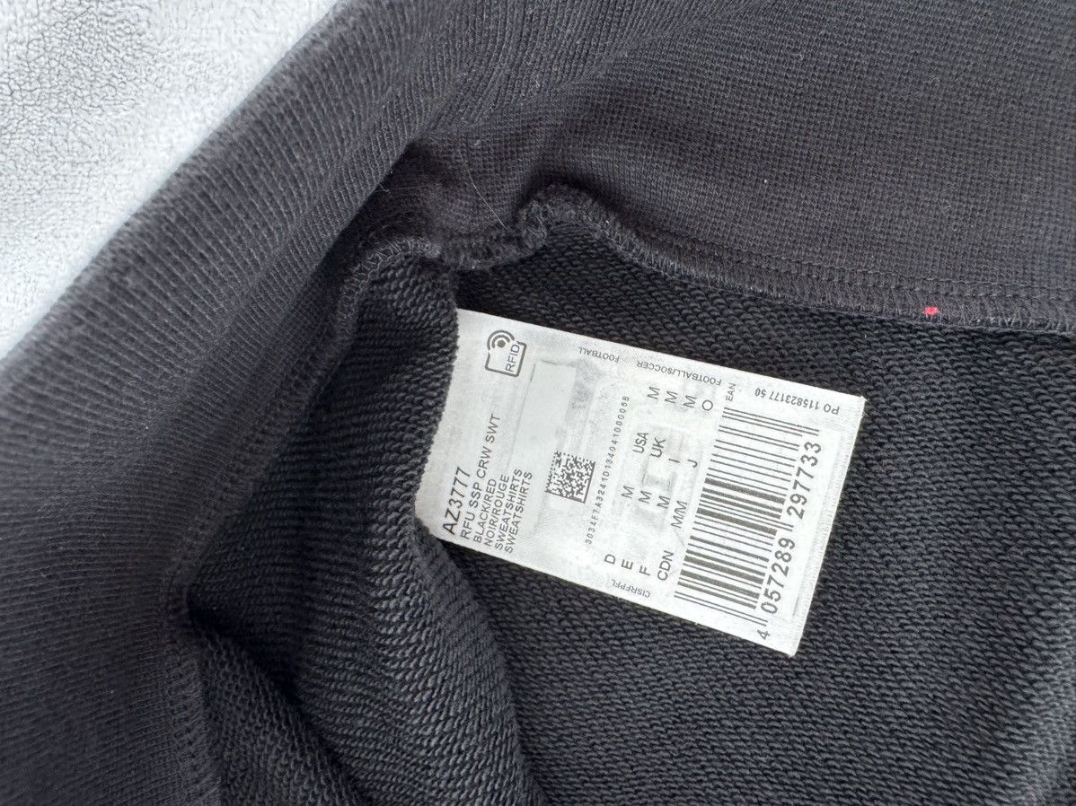 Adidas Adidas sweater Size US M / EU 48-50 / 2 - 8 Thumbnail
