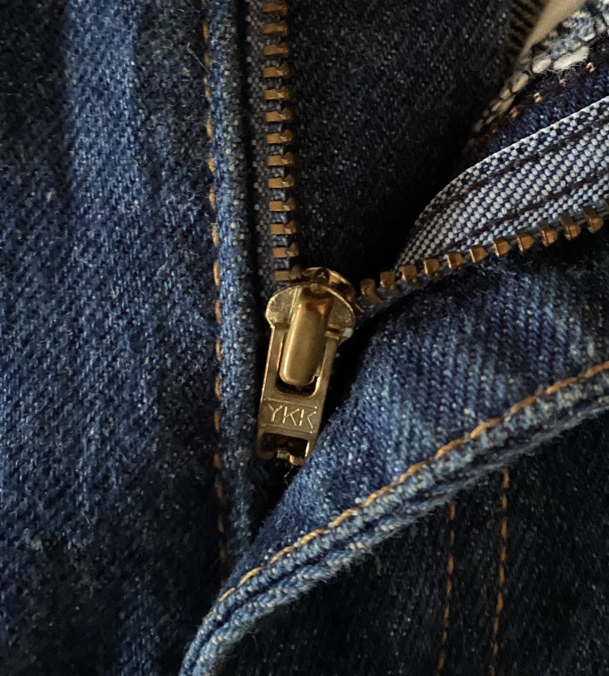 Moschino Vintage Moschino Blue Jeans Size US 26 / EU 42 - 9 Thumbnail