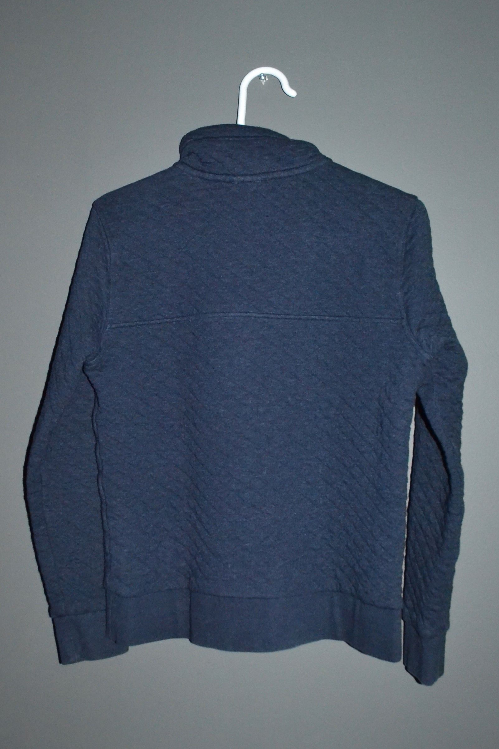 Patagonia Patagonia Logo Cotton Jacket S Size US S / EU 44-46 / 1 - 3 Thumbnail