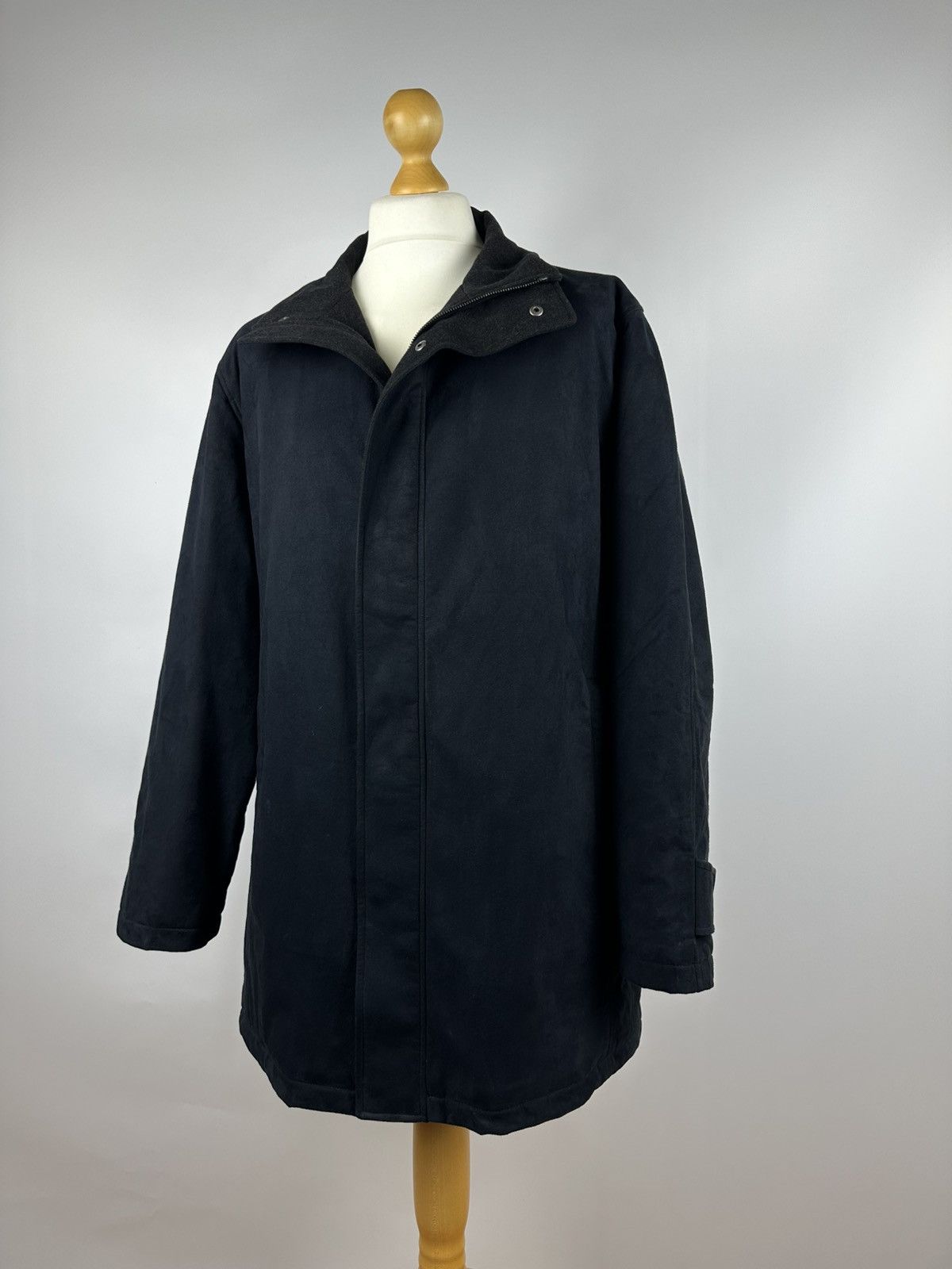 Burberry × Vintage Vintage 90s Burburry trench Coat | Grailed